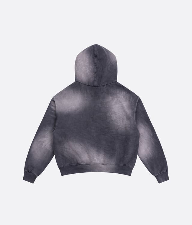 Fragile FRAGILE® Vintage Wash Hoodie