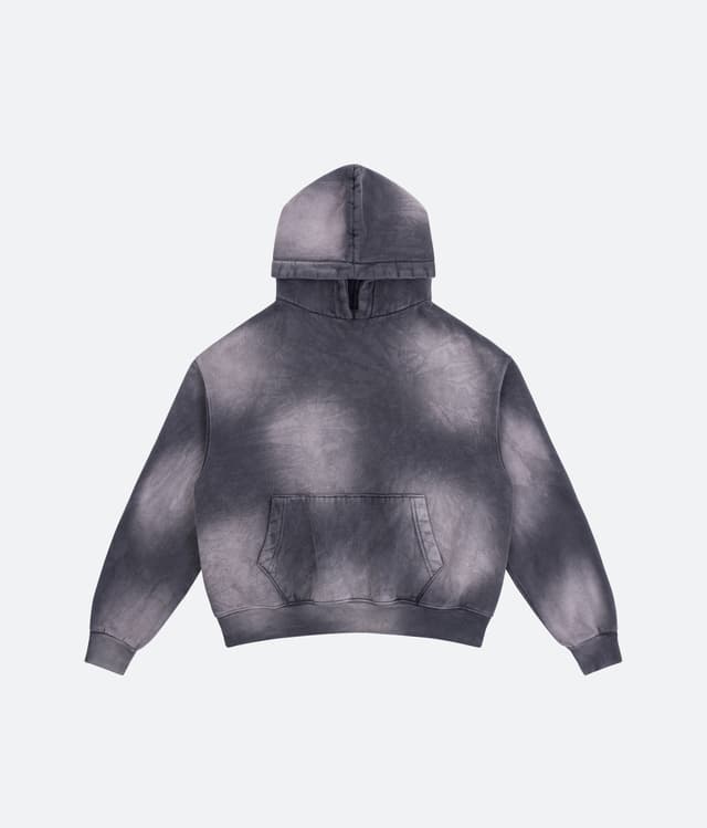 fragile FRAGILE® Vintage Wash Hoodie