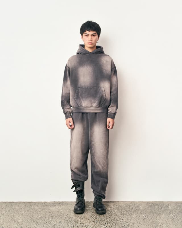 Fragile FRAGILE® Vintage Wash Sweatpants