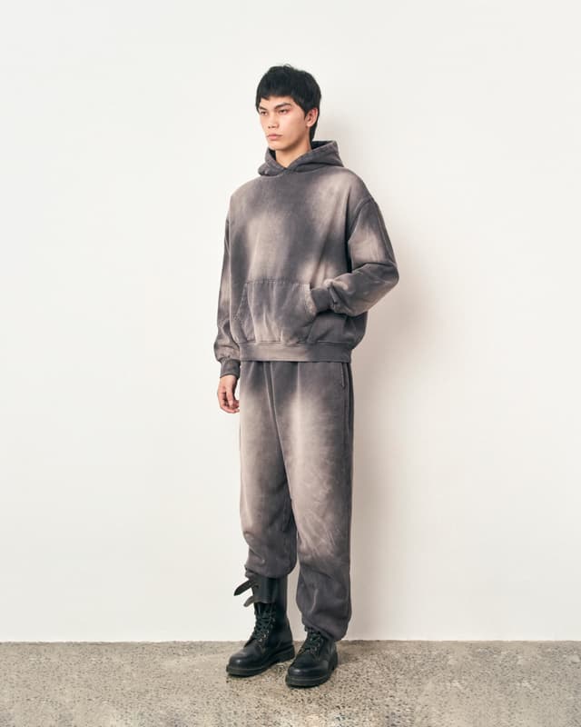 Fragile FRAGILE® Vintage Wash Sweatpants