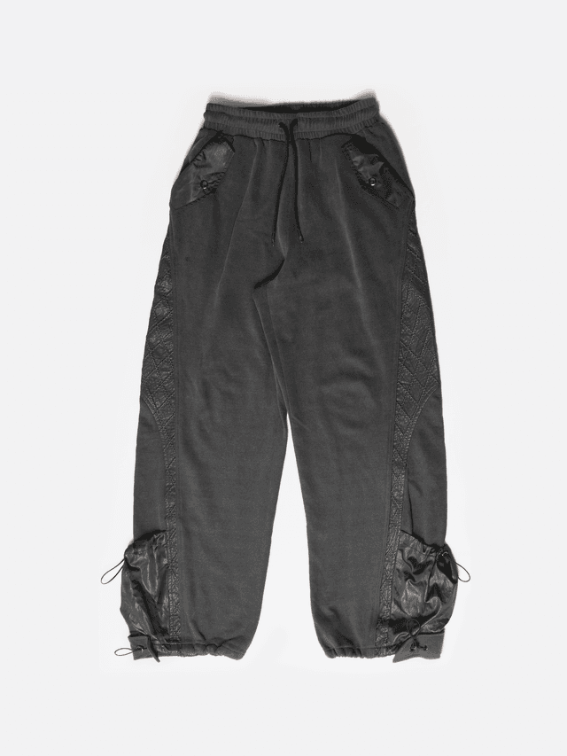 Fragile Technical Washed Lounge Pants