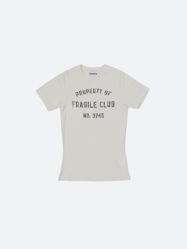 fragile WMNS Stencil T-Shirt