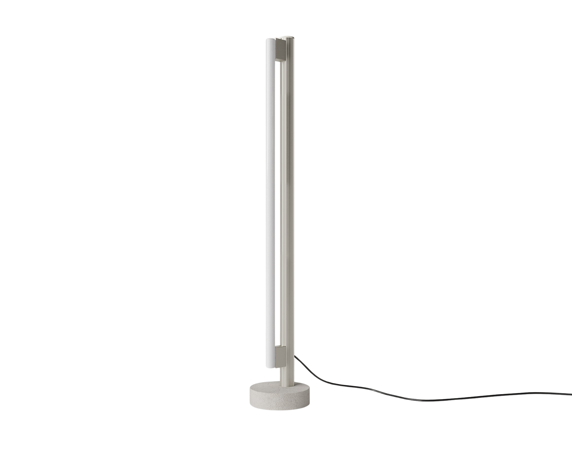 frama Eiffel Floor Lamp | Stainless Steel | Single 1000