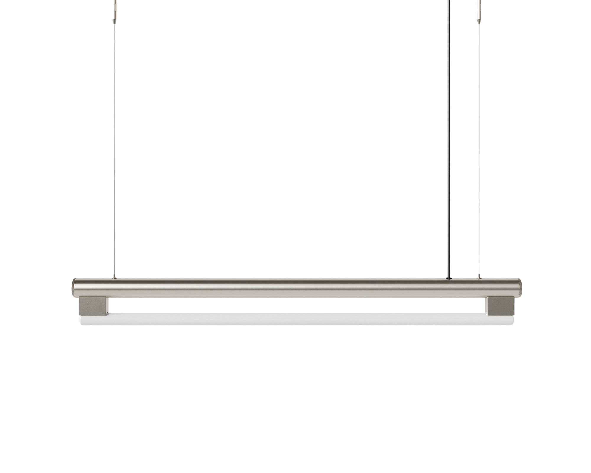 frama Eiffel Pendant Light | Stainless Steel | Single 1000