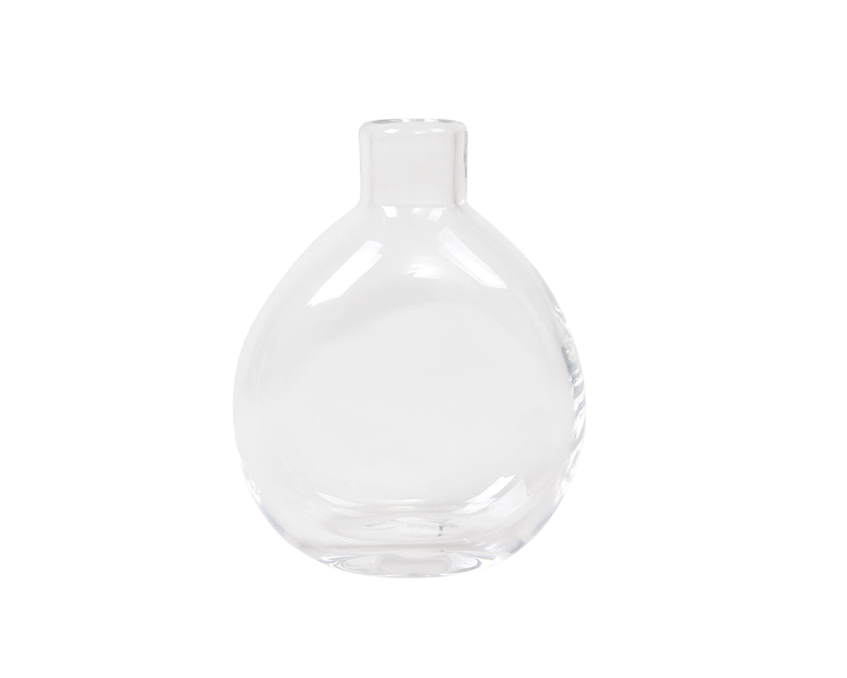 frama 0405 Bottle | Clear | Round