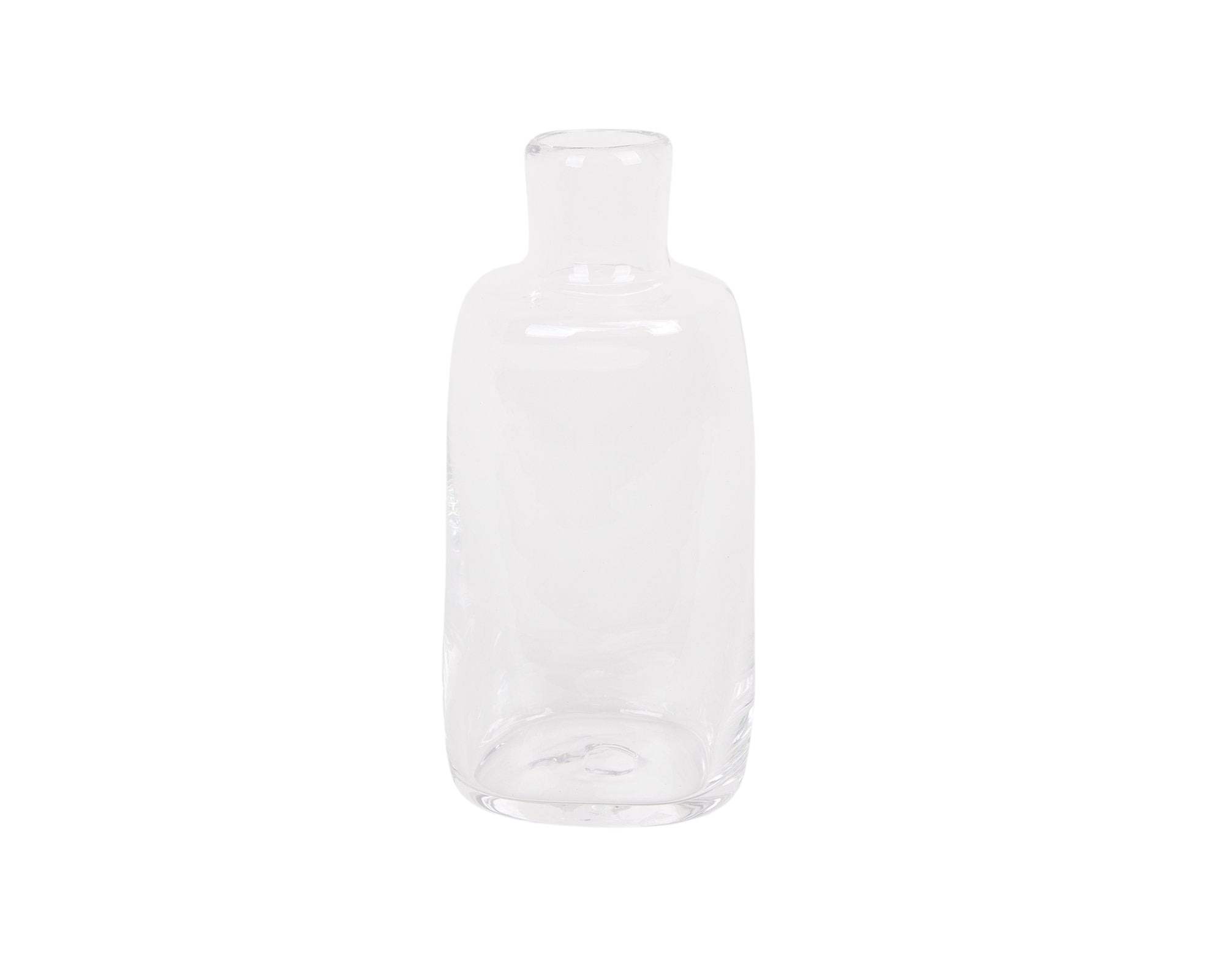 frama 0405 Bottle | Clear | Wide