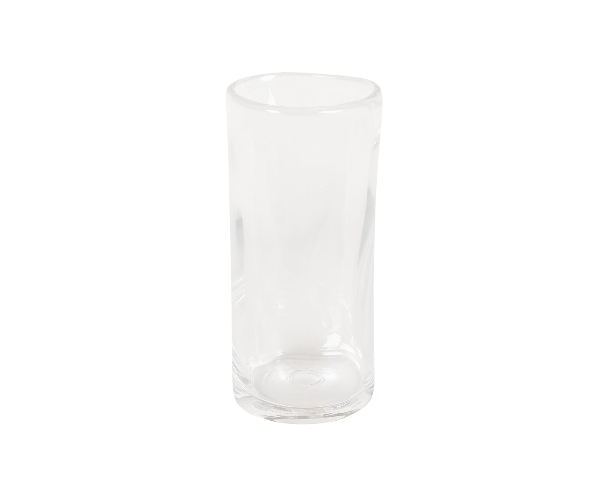 frama 0405 Vase | Clear
