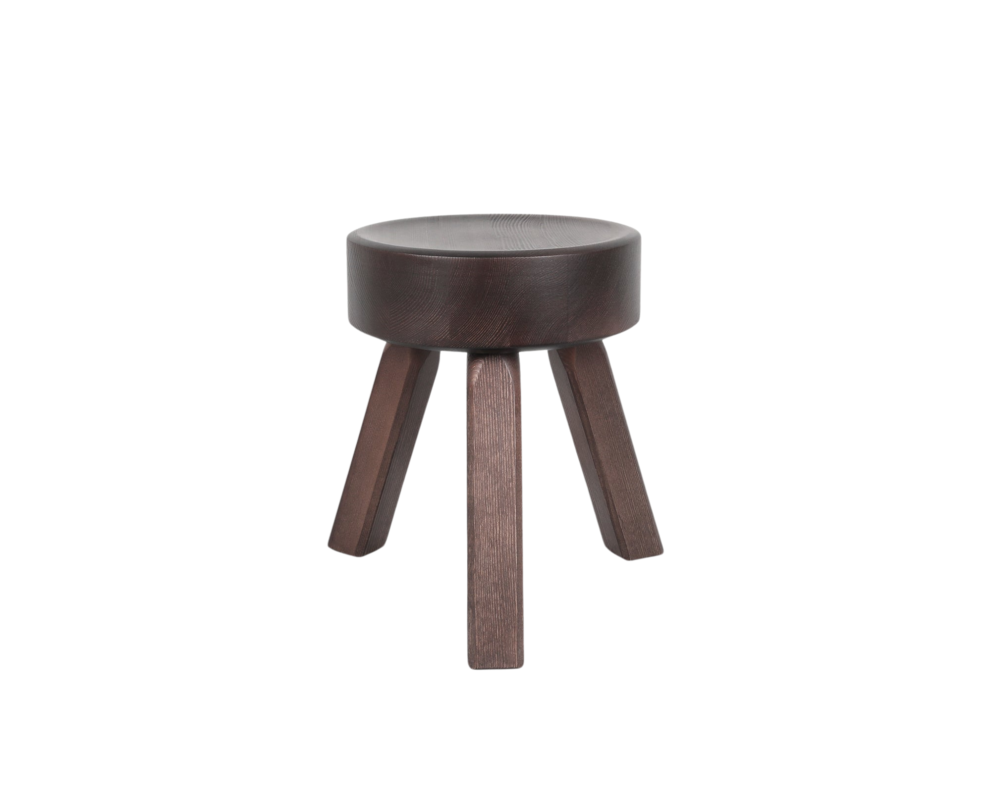 frama AML Stool | Dark Pine