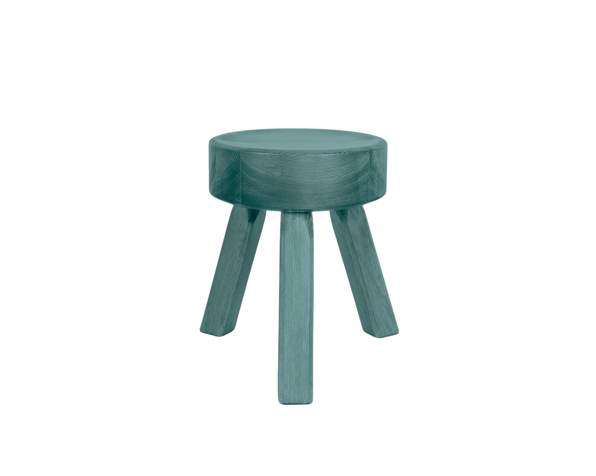 frama AML Stool | Green Pine