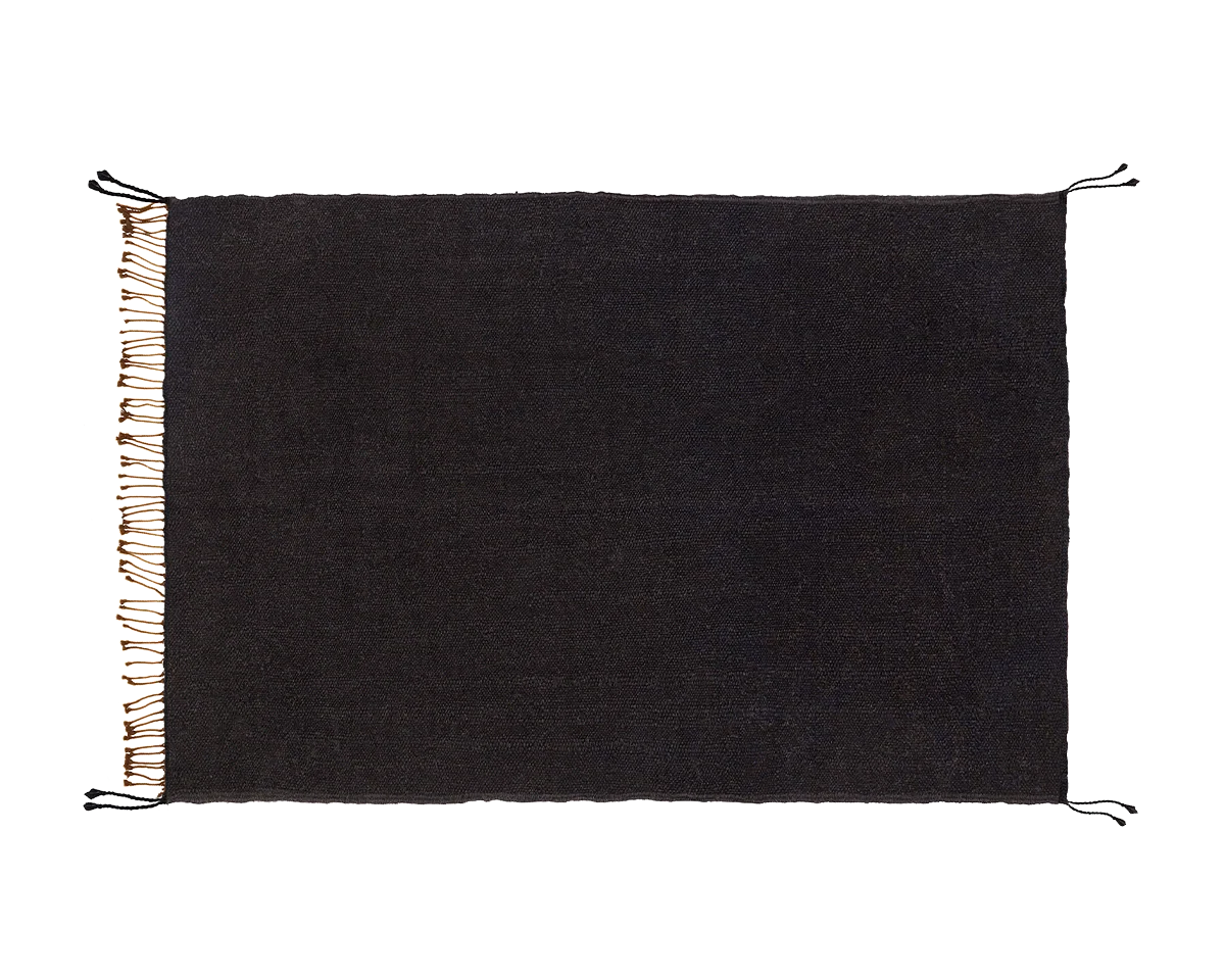 frama Beni x FRAMA Rug | Soil | Large