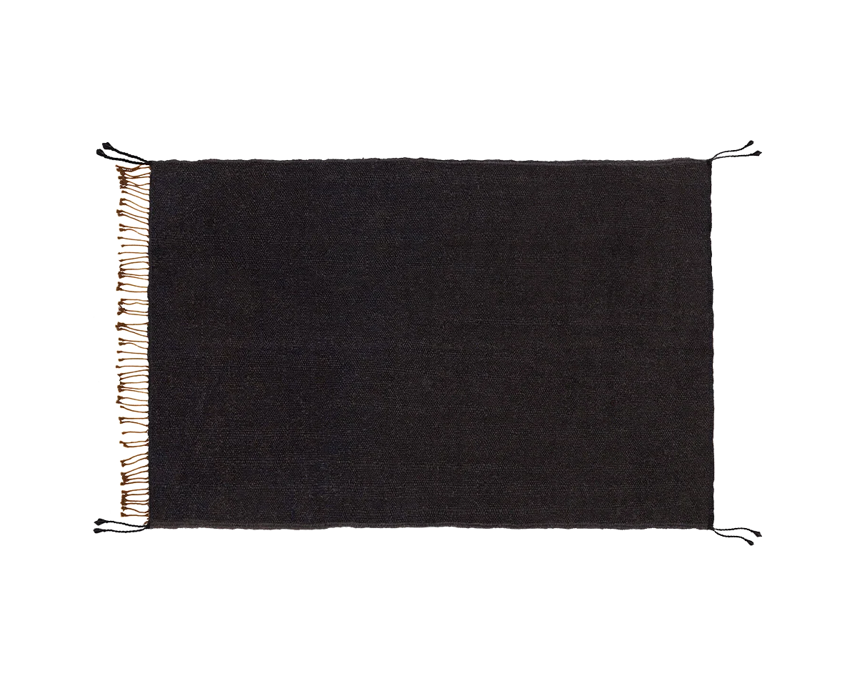 frama Beni x FRAMA Rug | Soil | Medium