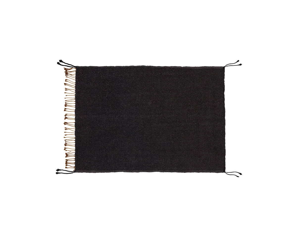 frama Beni x FRAMA Rug | Soil | Small