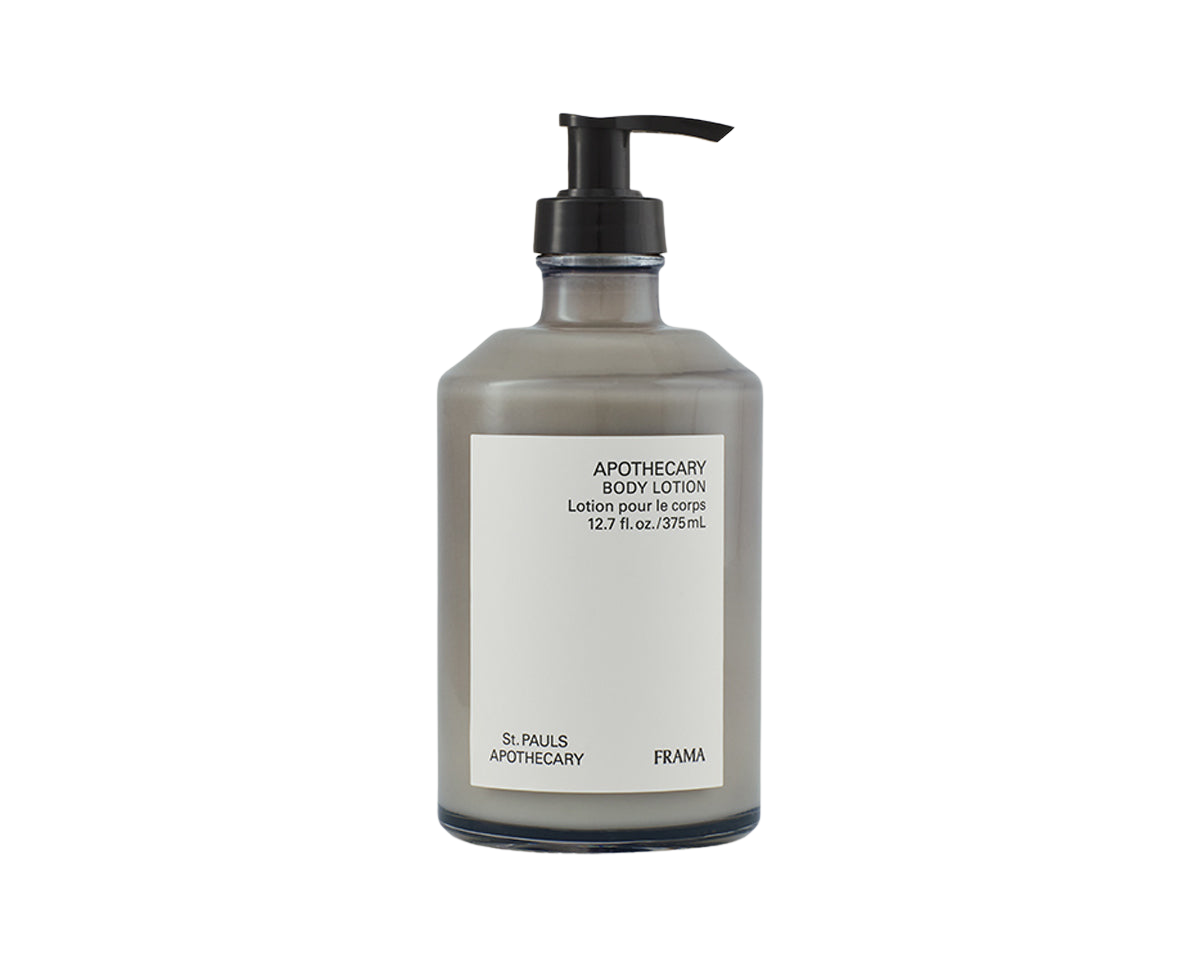 frama Body Lotion | Apothecary | 375 mL