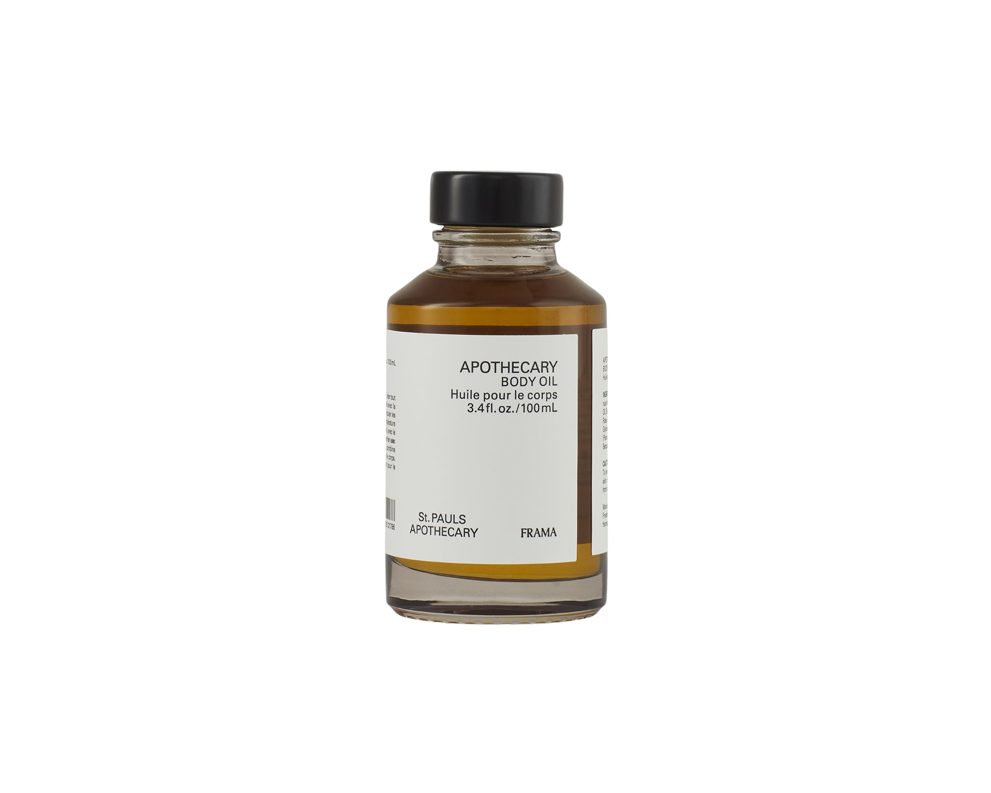 frama Body Oil | Apothecary | 100 mL
