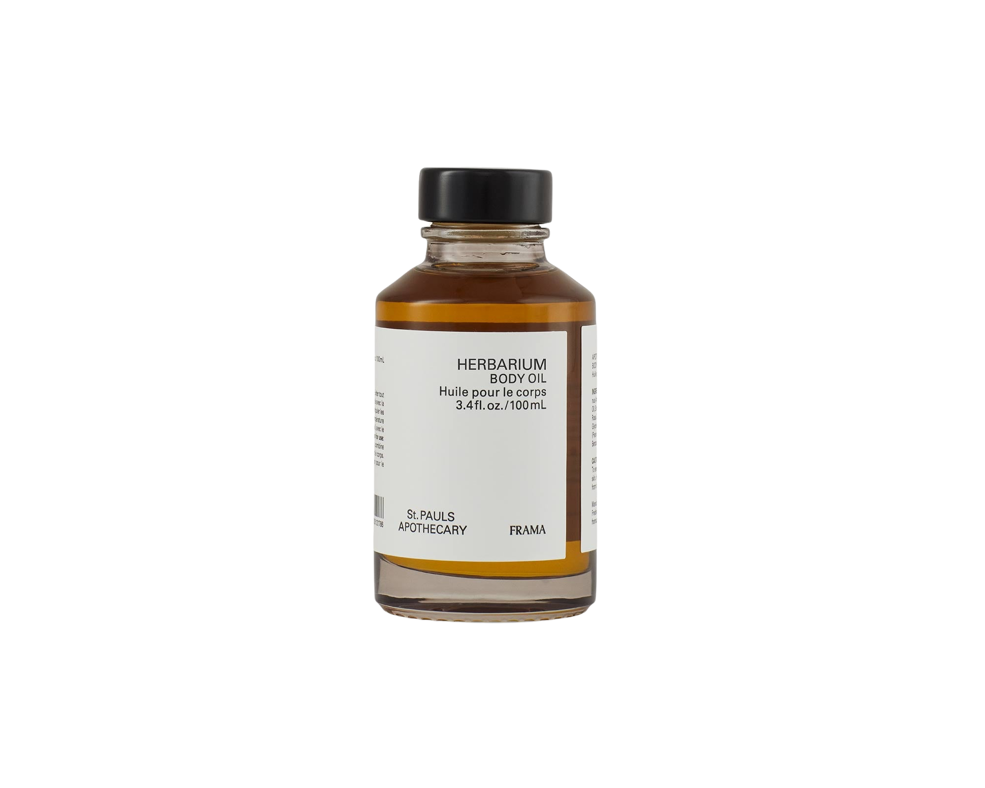 frama Body Oil | Herbarium | 100 mL