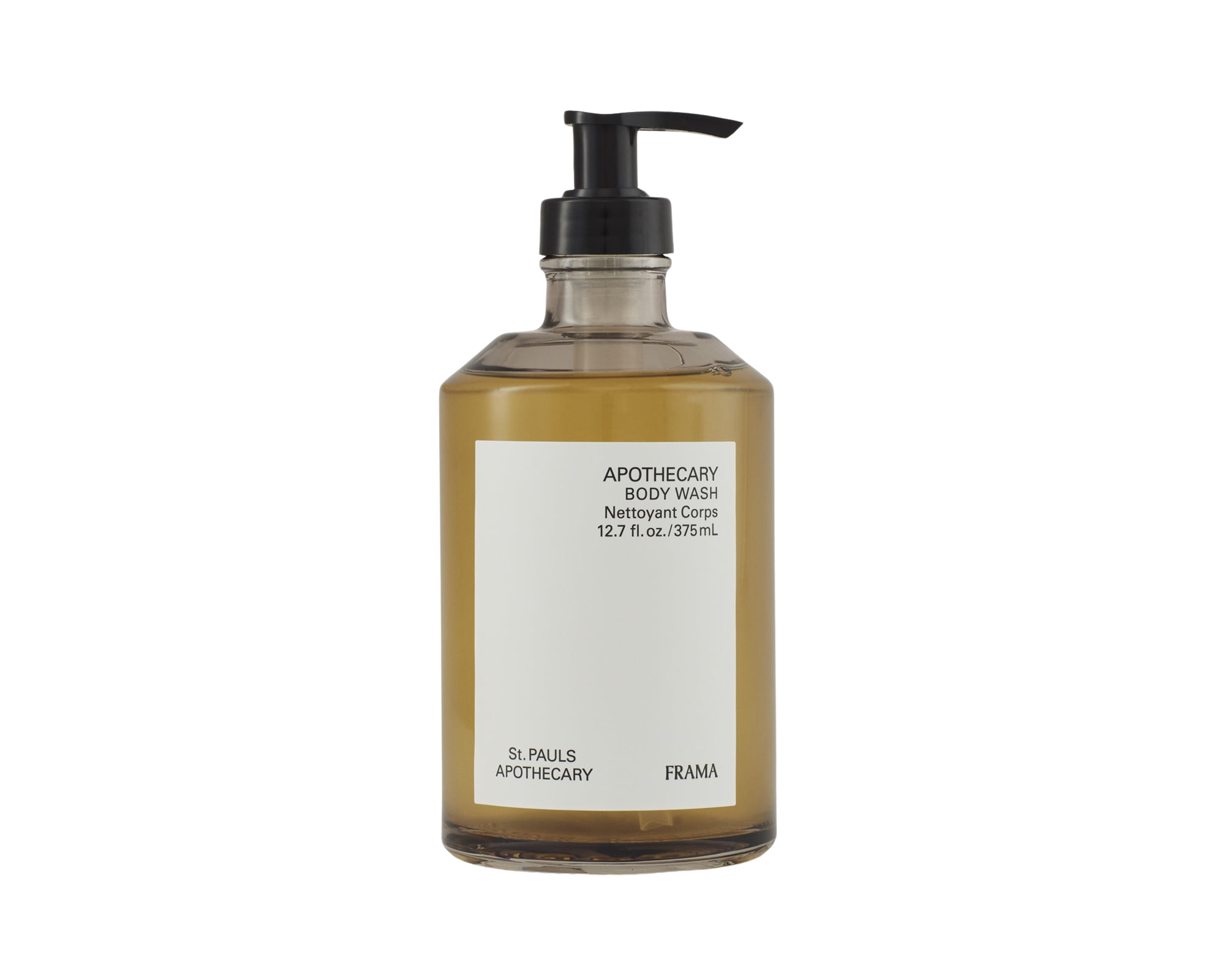 frama Body Wash | Apothecary | 375 mL