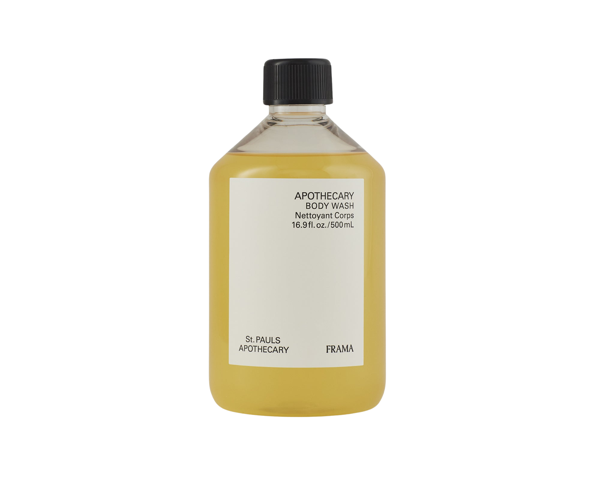 frama Body Wash Refill | Apothecary | 500 mL