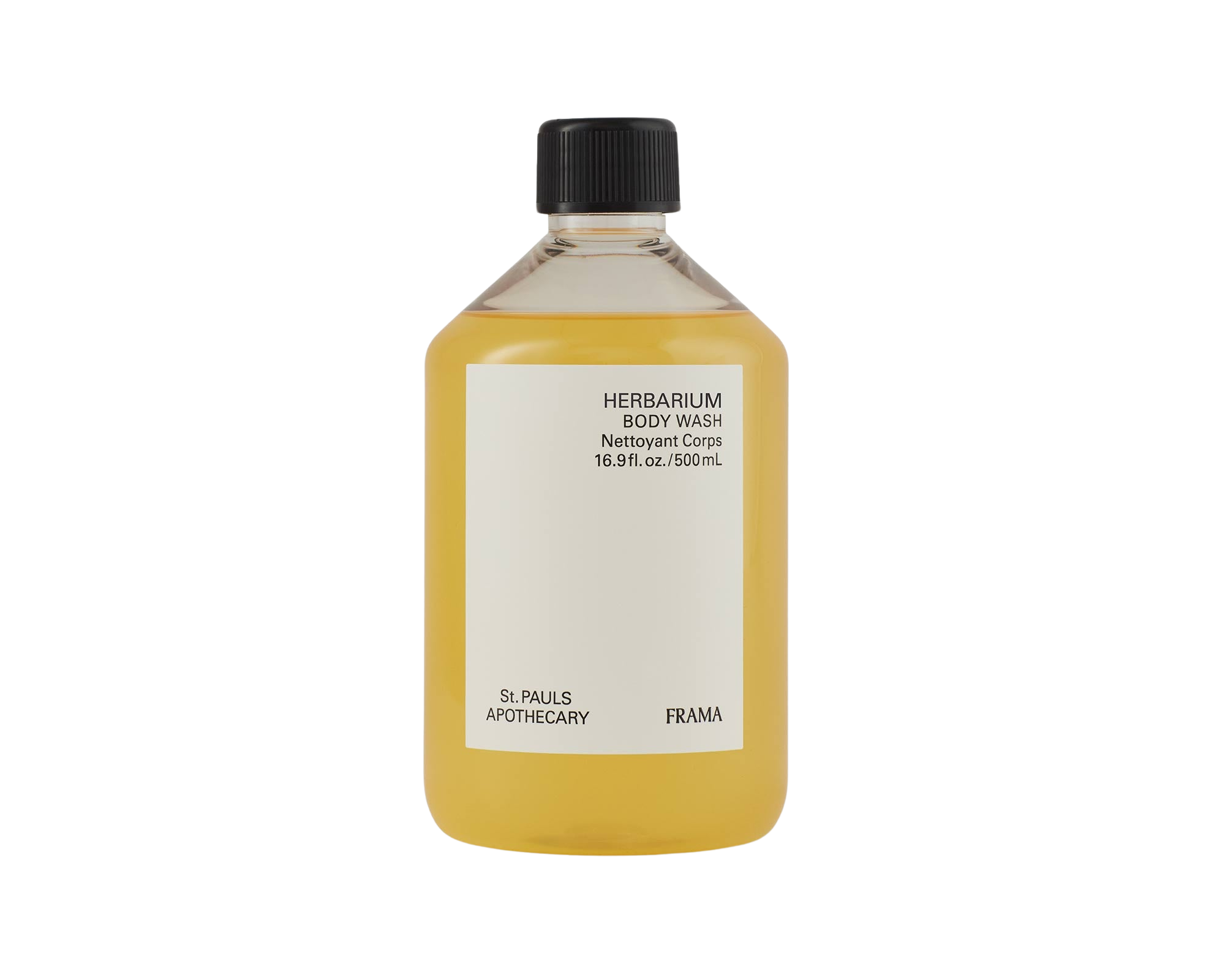 frama Body Wash Refill | Herbarium | 500 mL