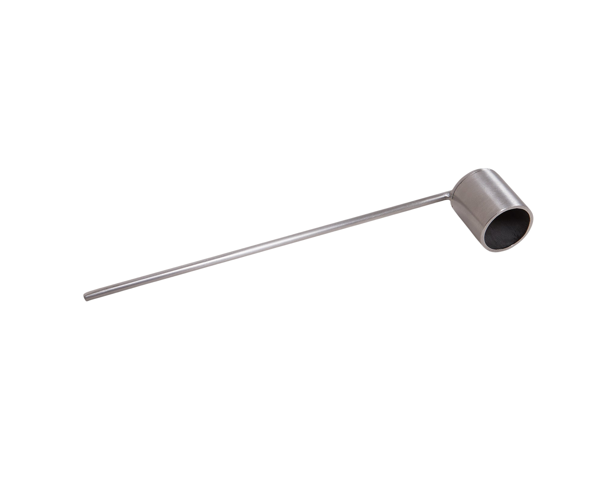 frama Candle Snuffer | Brushed Stainless Steel