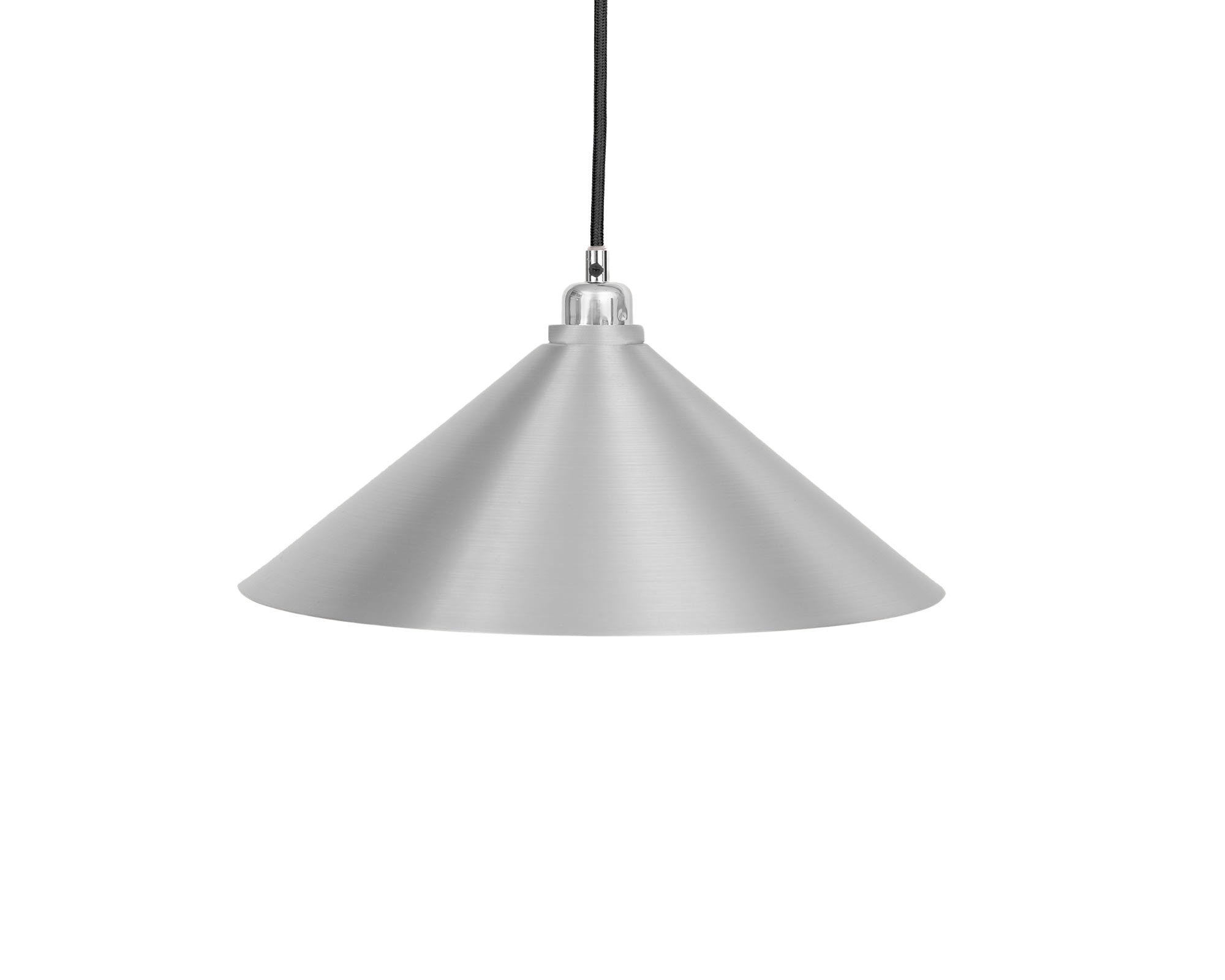 frama Cone Shade | Aluminum | Medium