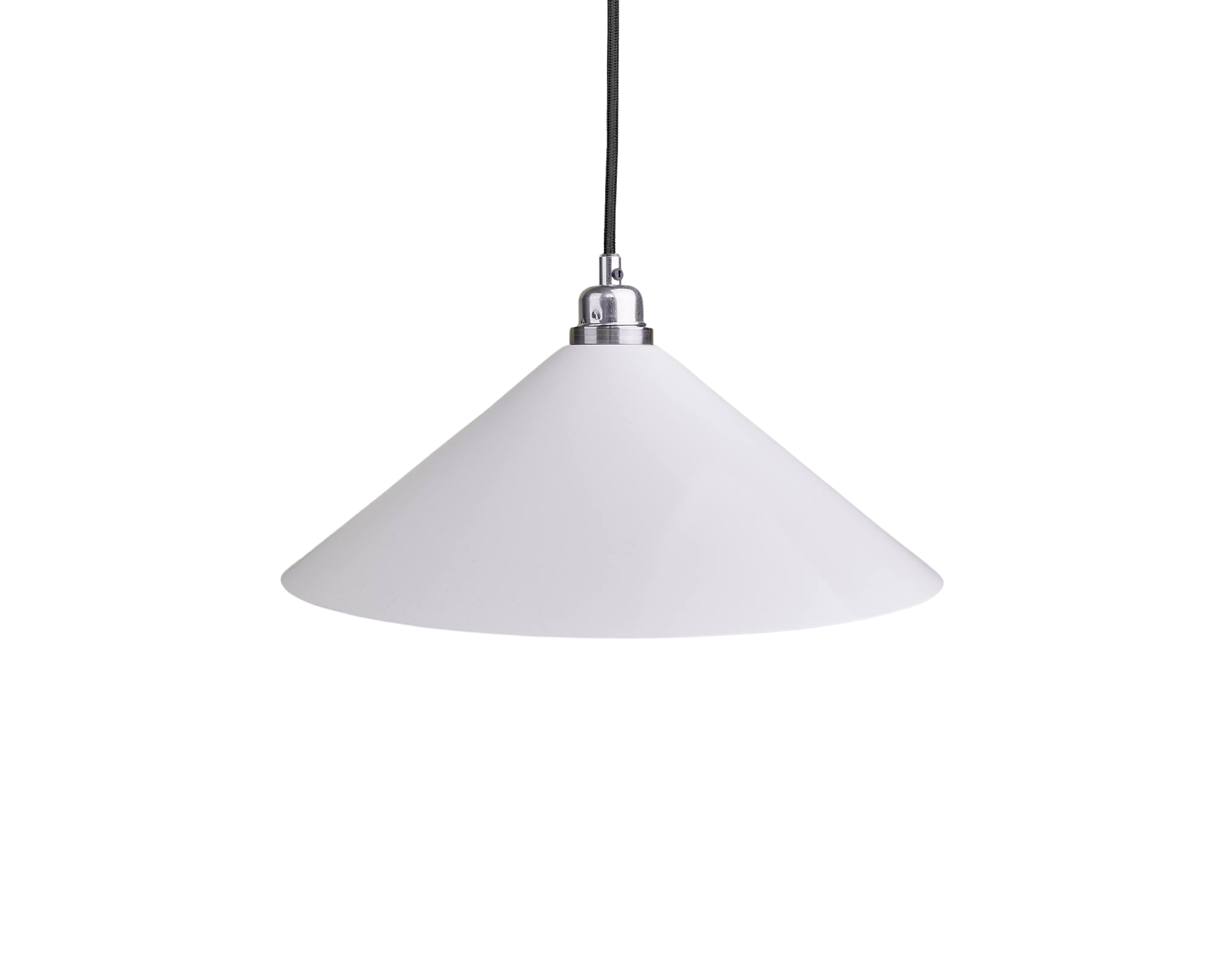 frama Cone Shade | White | Medium