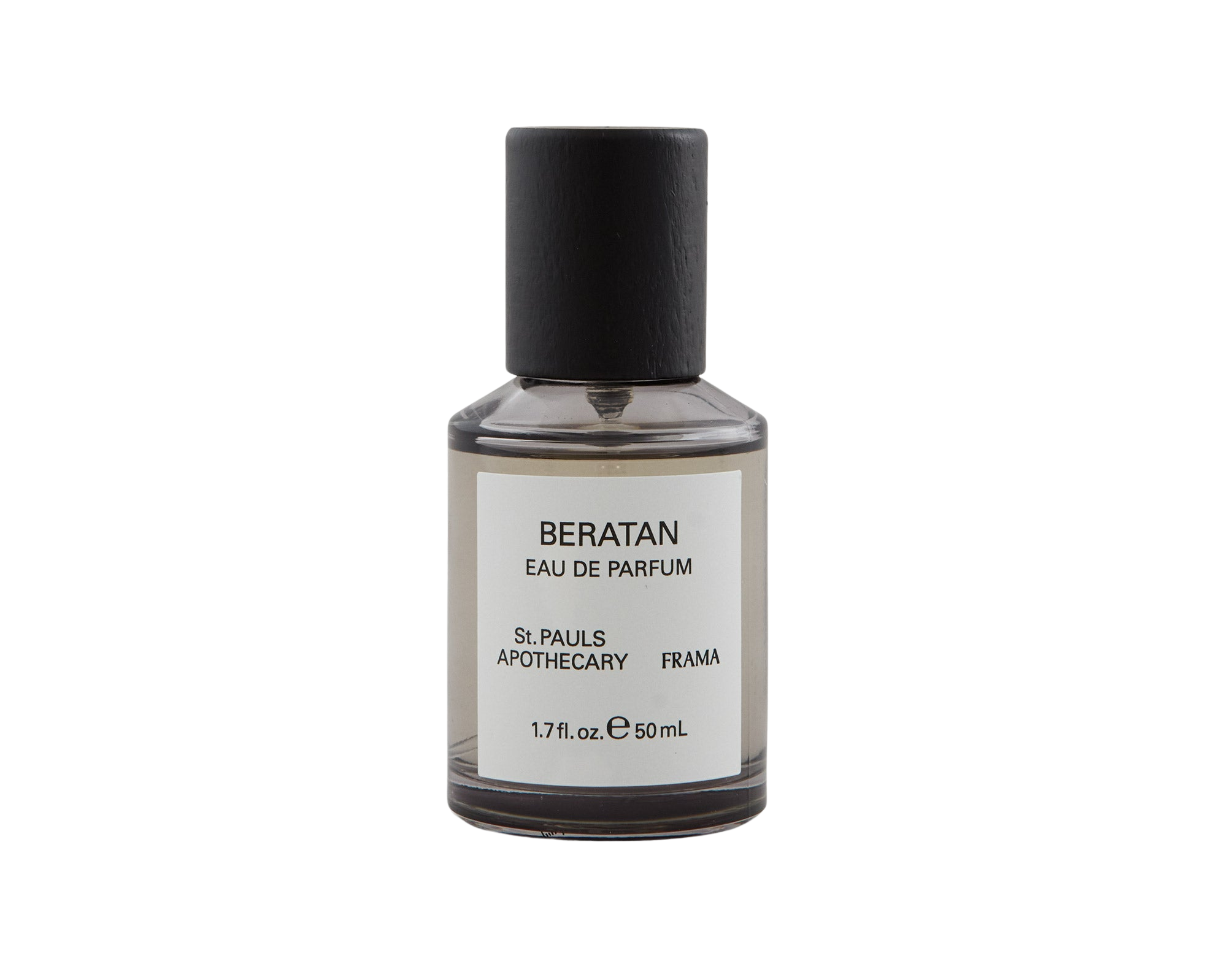 frama Eau de Parfum | Beratan | 50 mL