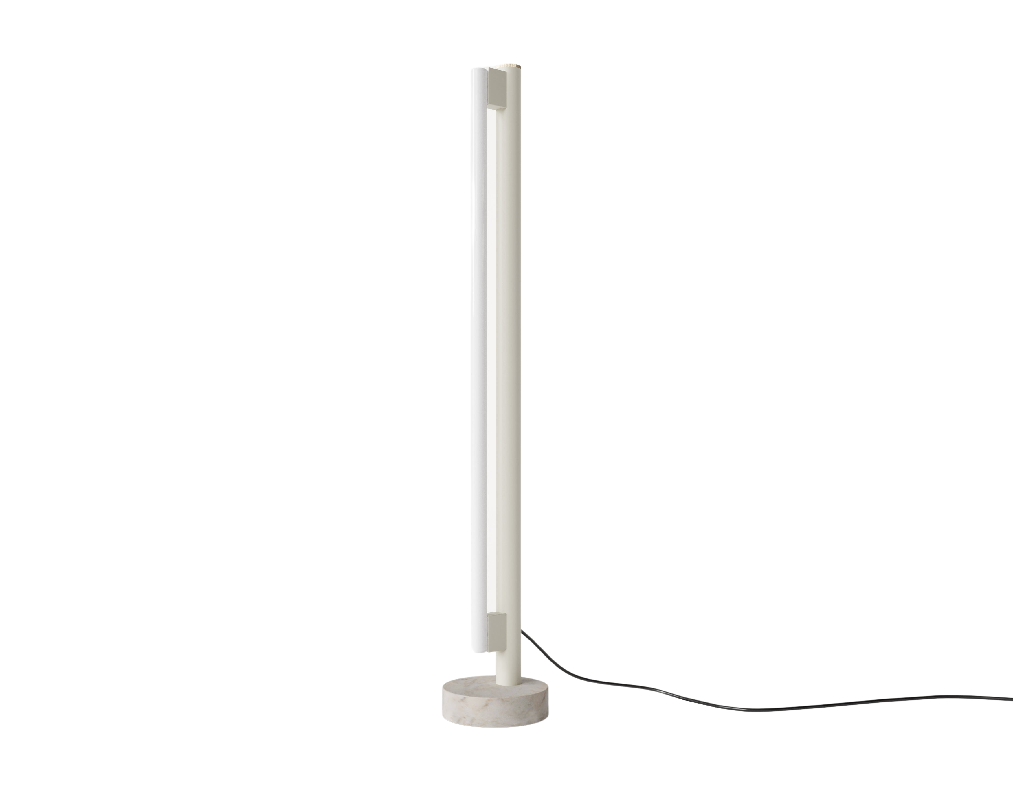 frama Eiffel Floor Lamp | Cream | Single 1000