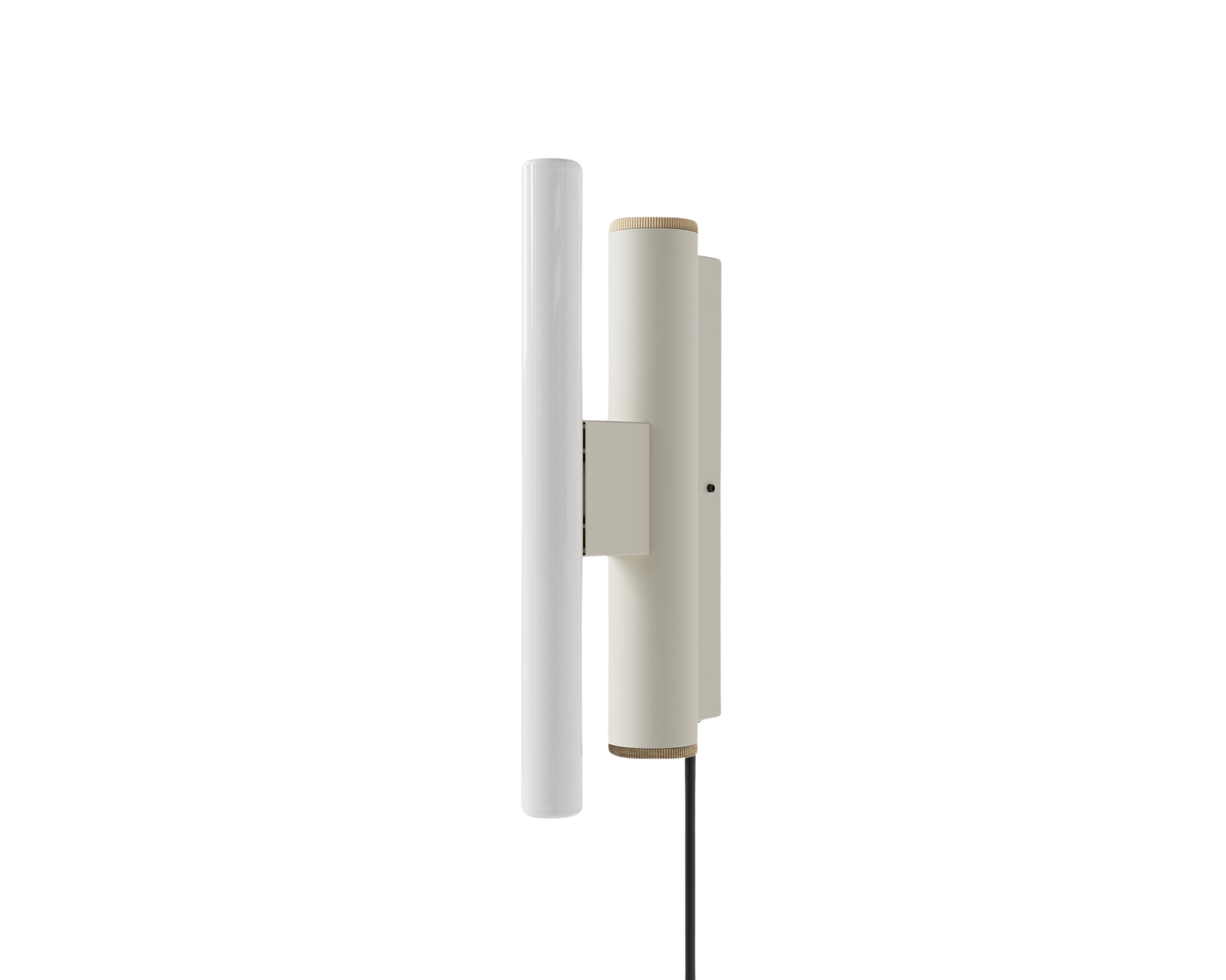 frama Eiffel Wall Lamp | Cream | Single 300