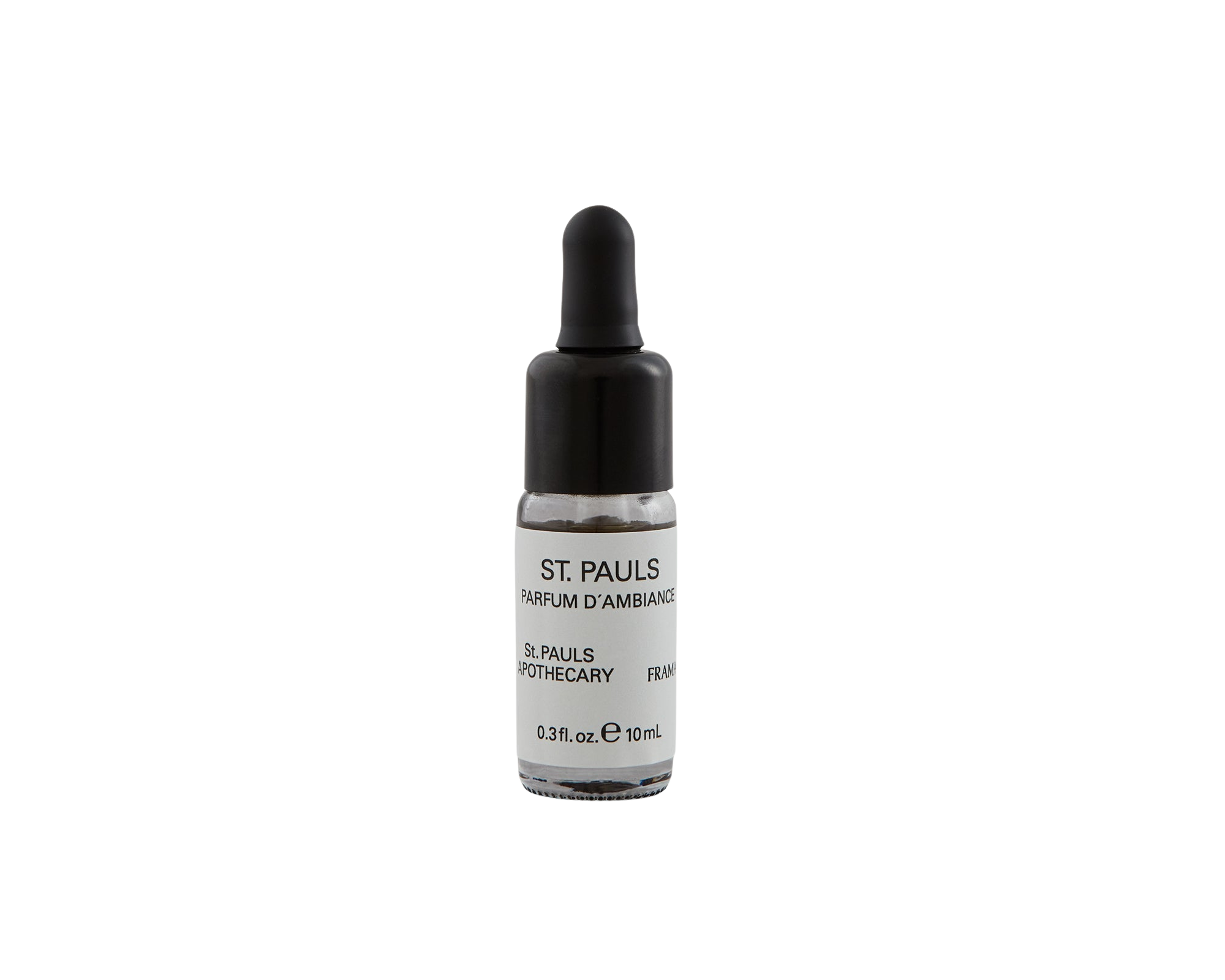 frama Essential Oil Dropper | St. Pauls | 10 mL