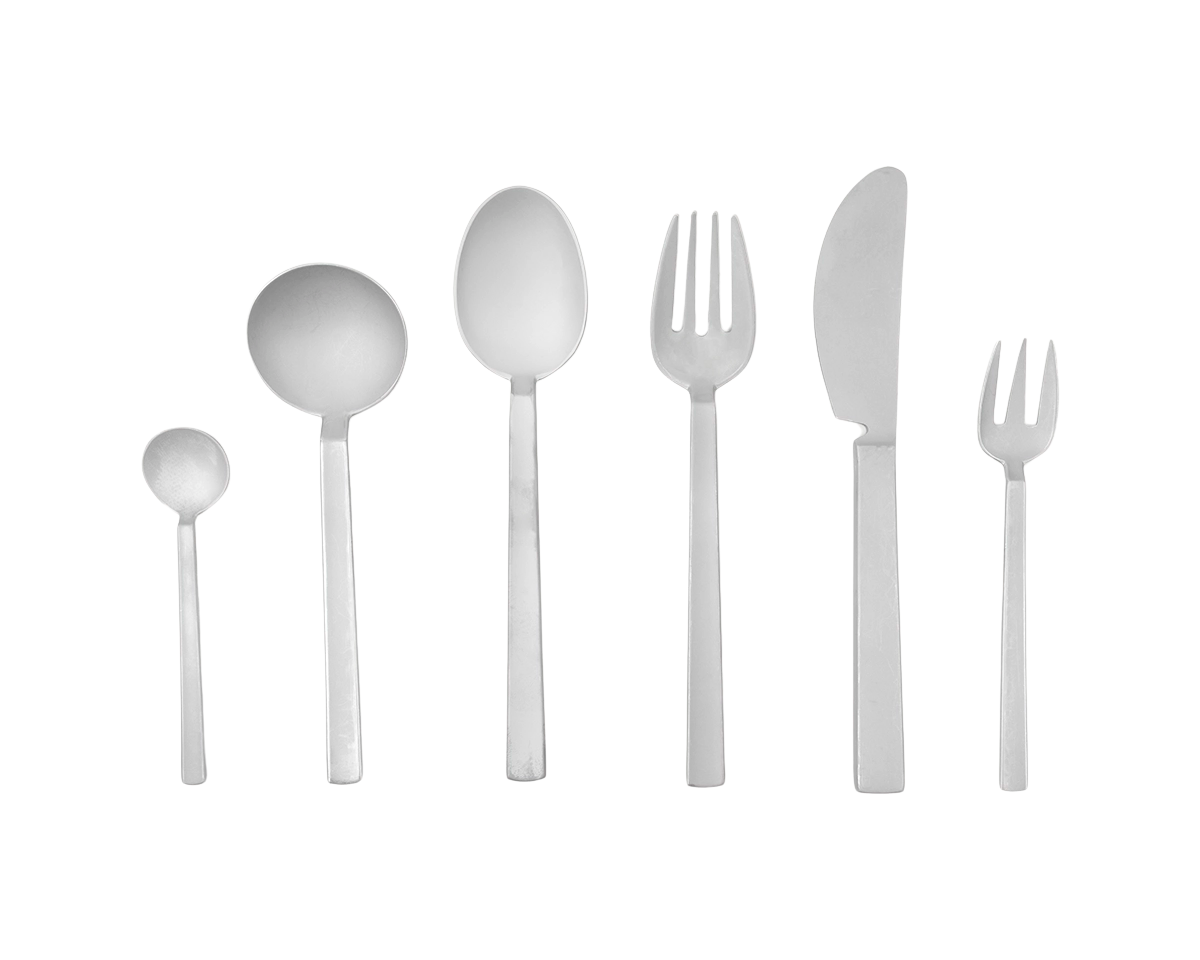 frama FRAMA x Ole Palsby Cutlery Set | Dinner