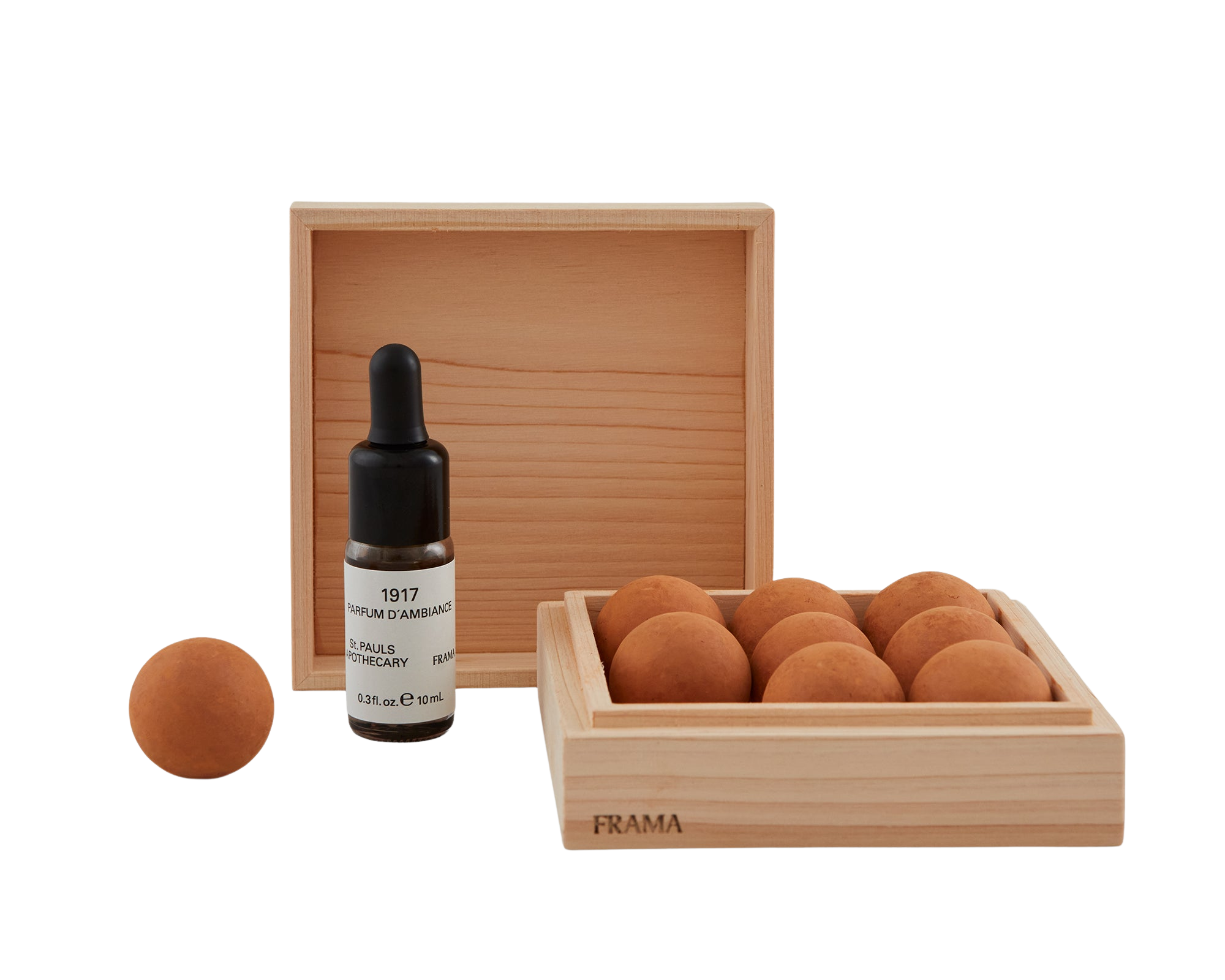 frama From Soil to Form Oil Diffuser | 1917