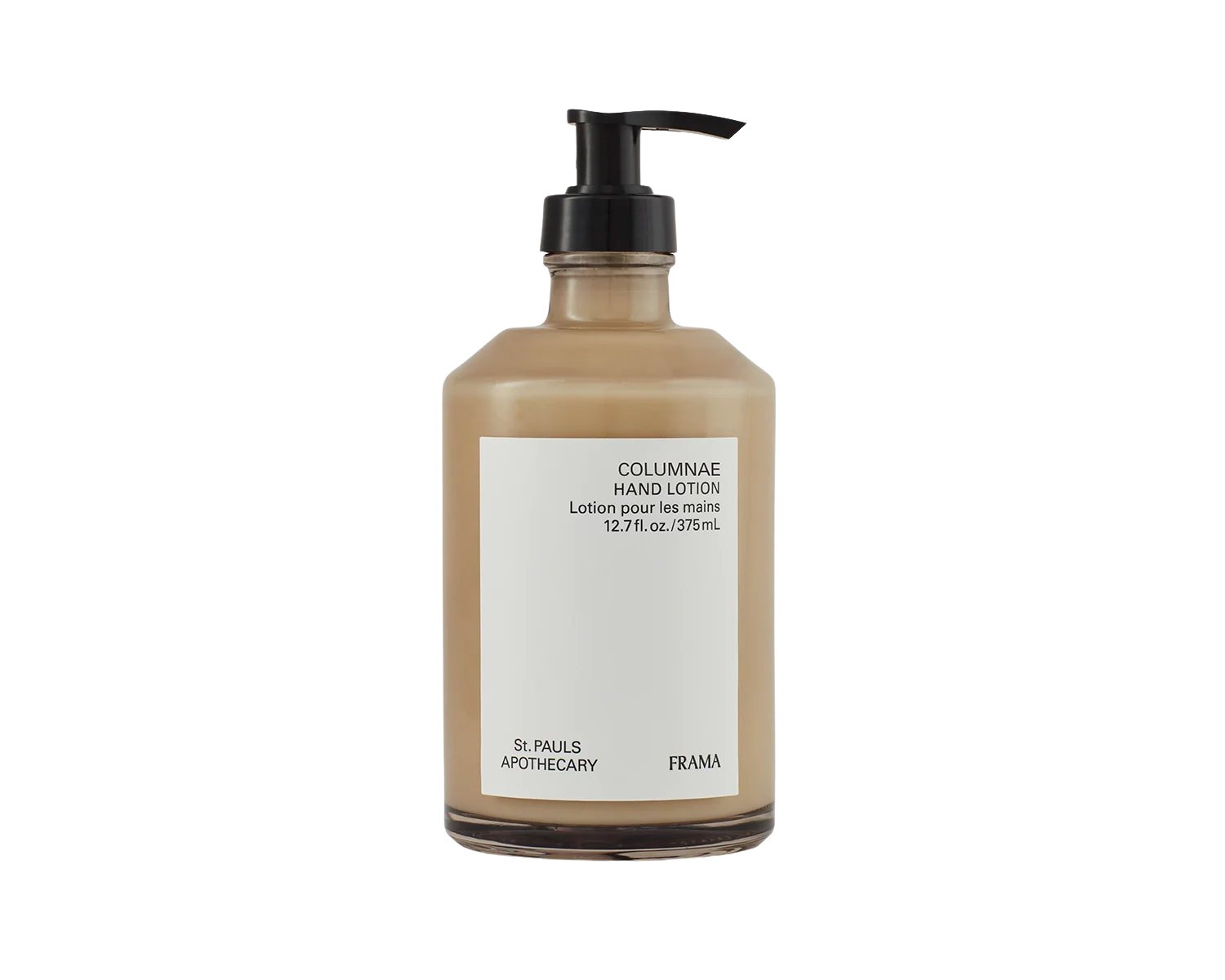 frama Hand Lotion | Columnae | 375 mL