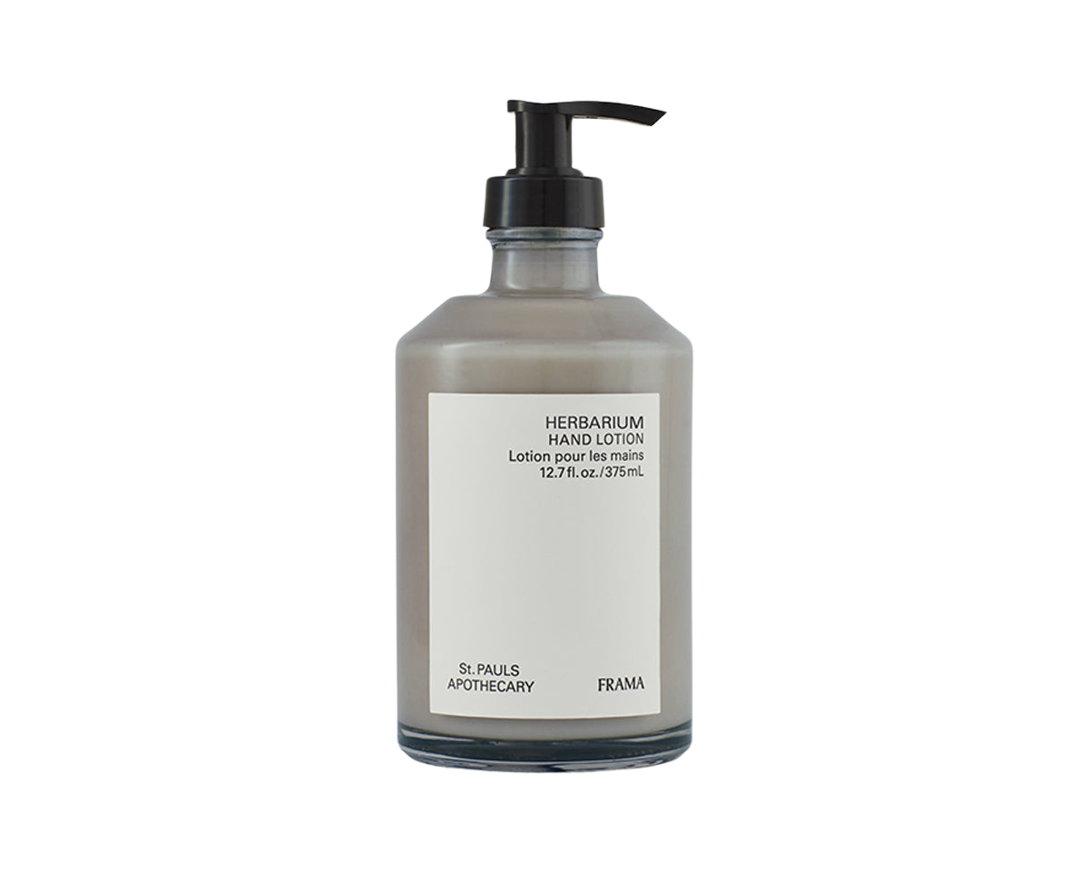 frama Hand Lotion | Herbarium | 375 mL