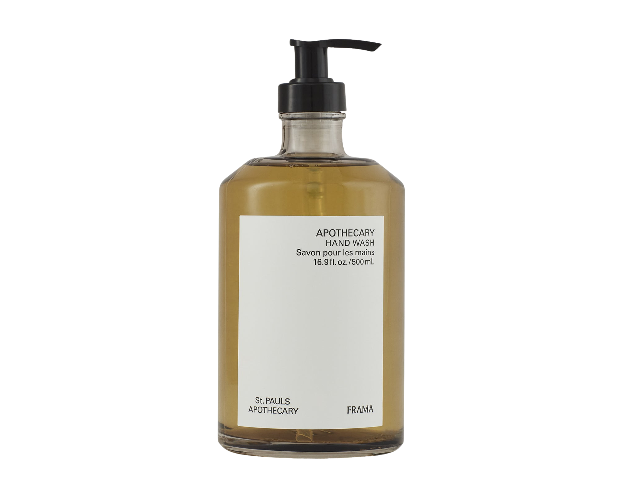 frama Hand Wash | Apothecary | 500 mL