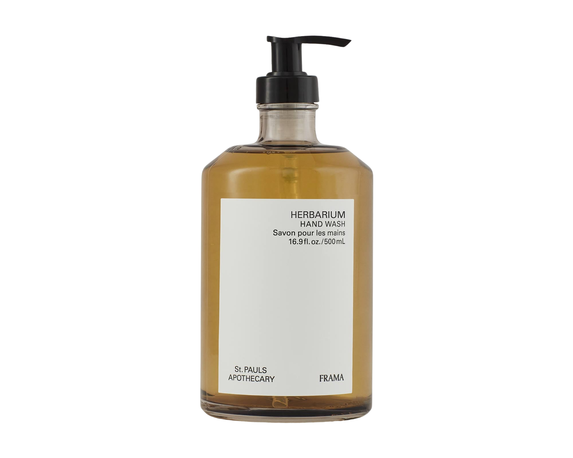 frama Hand Wash | Herbarium | 500 mL