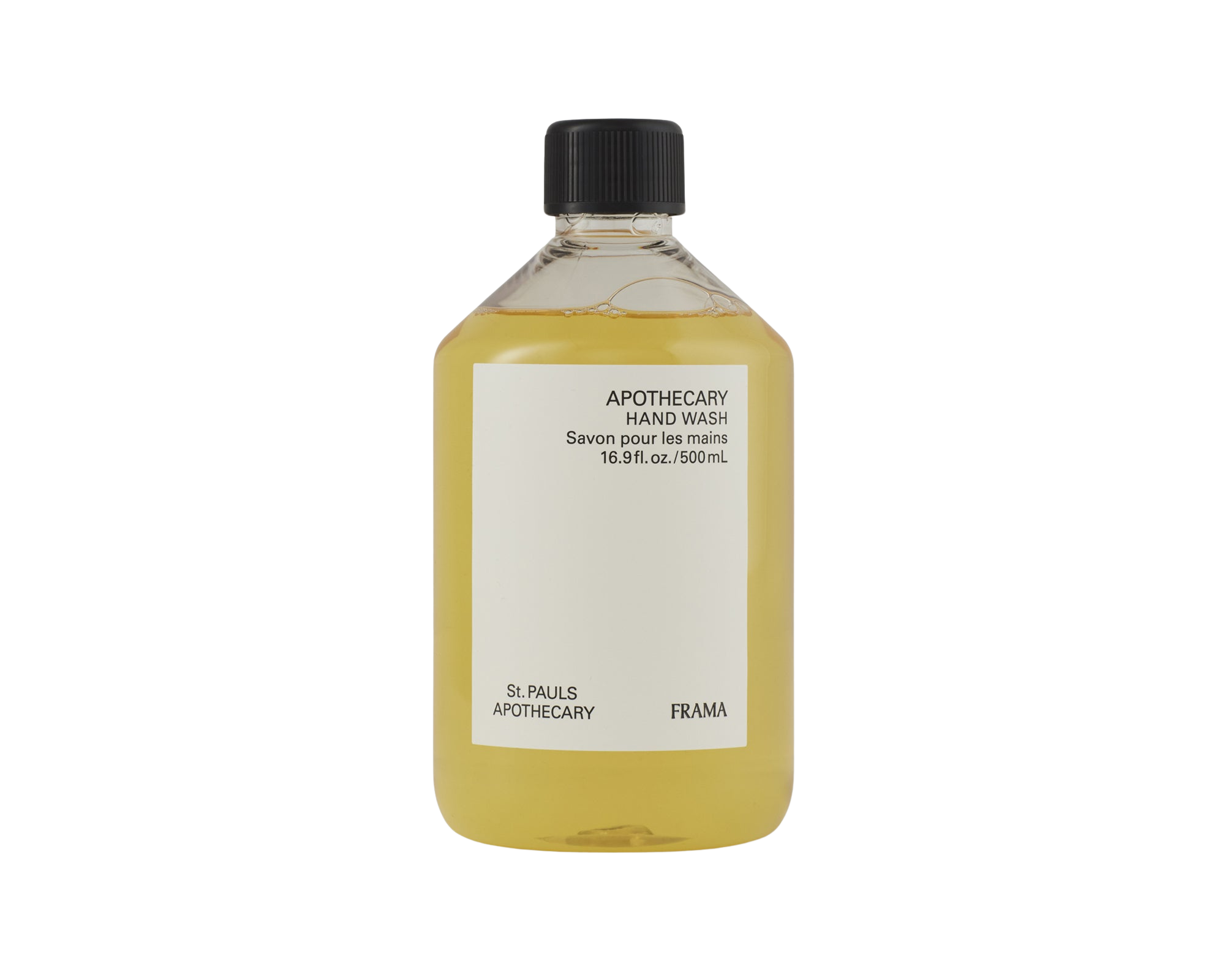 frama Hand Wash Refill | Apothecary | 500 mL