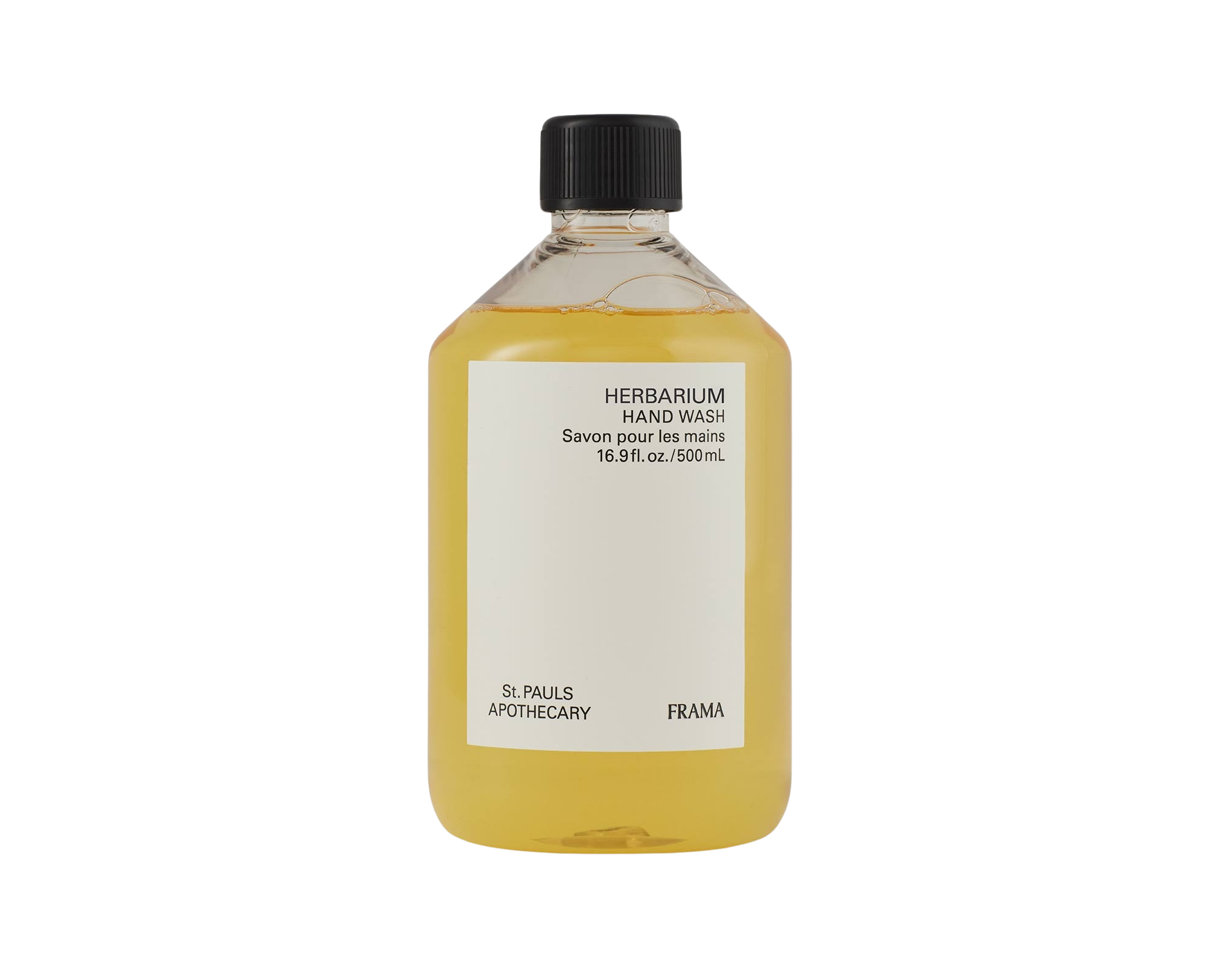frama Hand Wash Refill | Herbarium | 500 mL