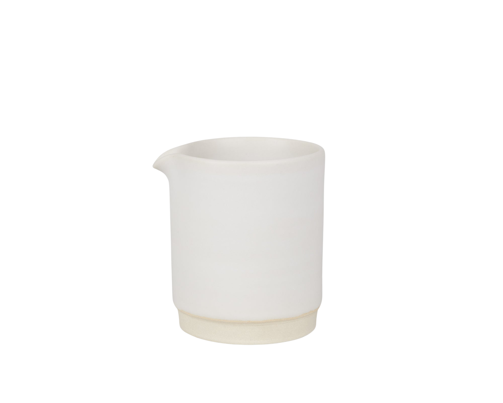 frama Otto Ceramic Jug | Natural | Medium