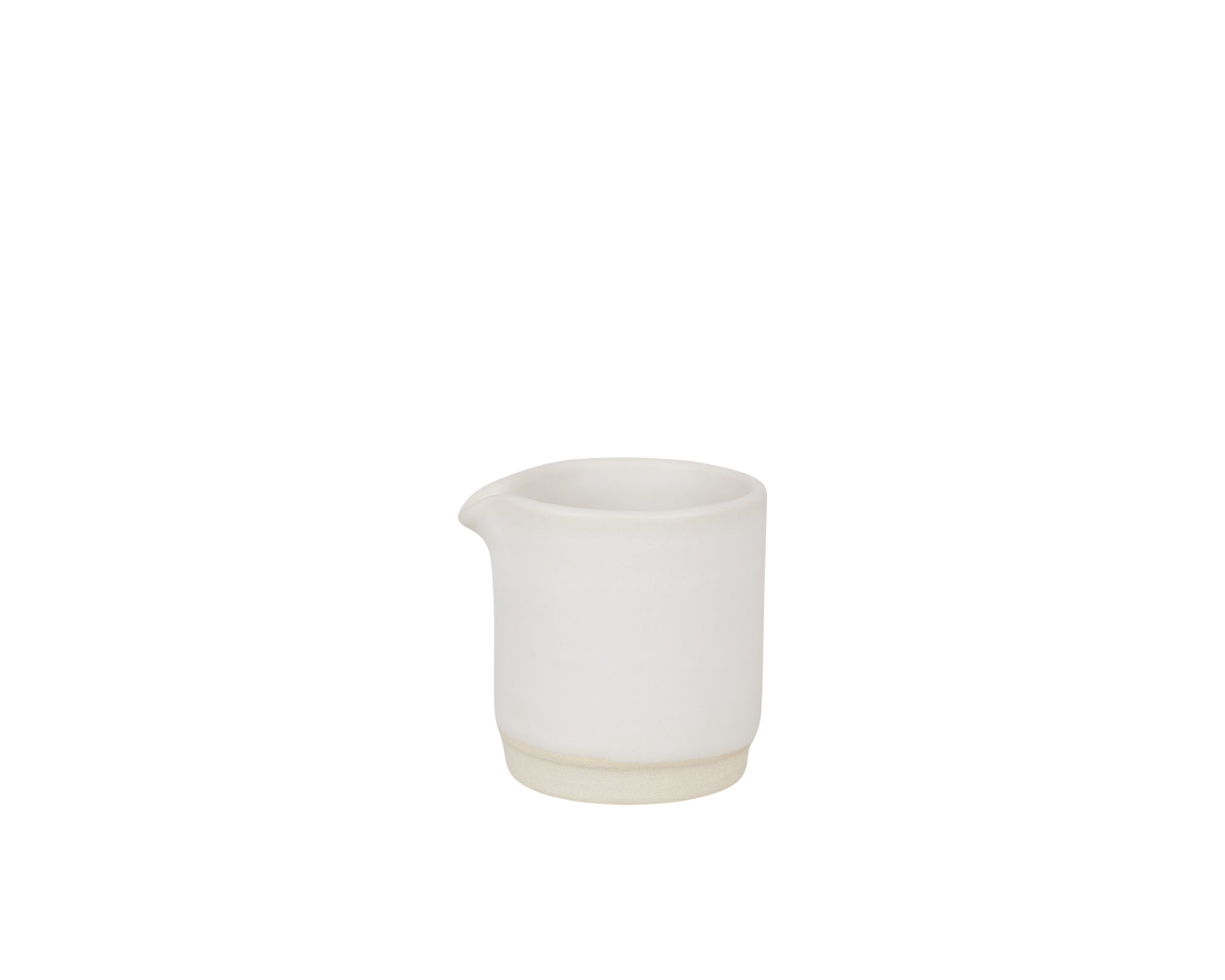 frama Otto Ceramic Jug | Natural | Small