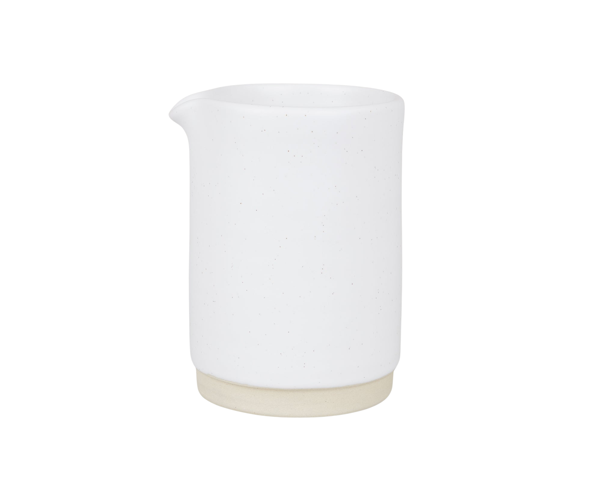 frama Otto Ceramic Jug | White | Large