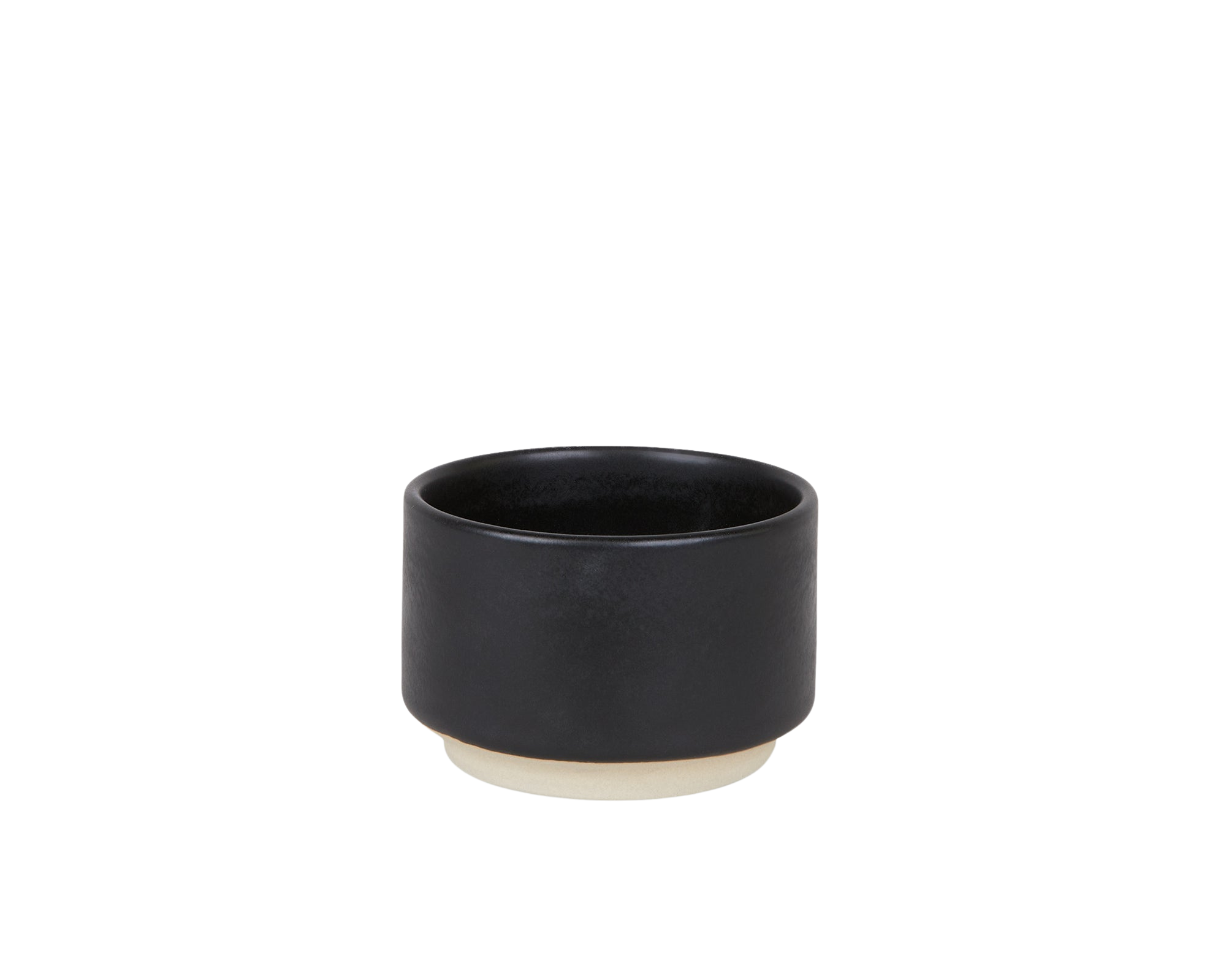 frama Otto Ceramic Mug | Black
