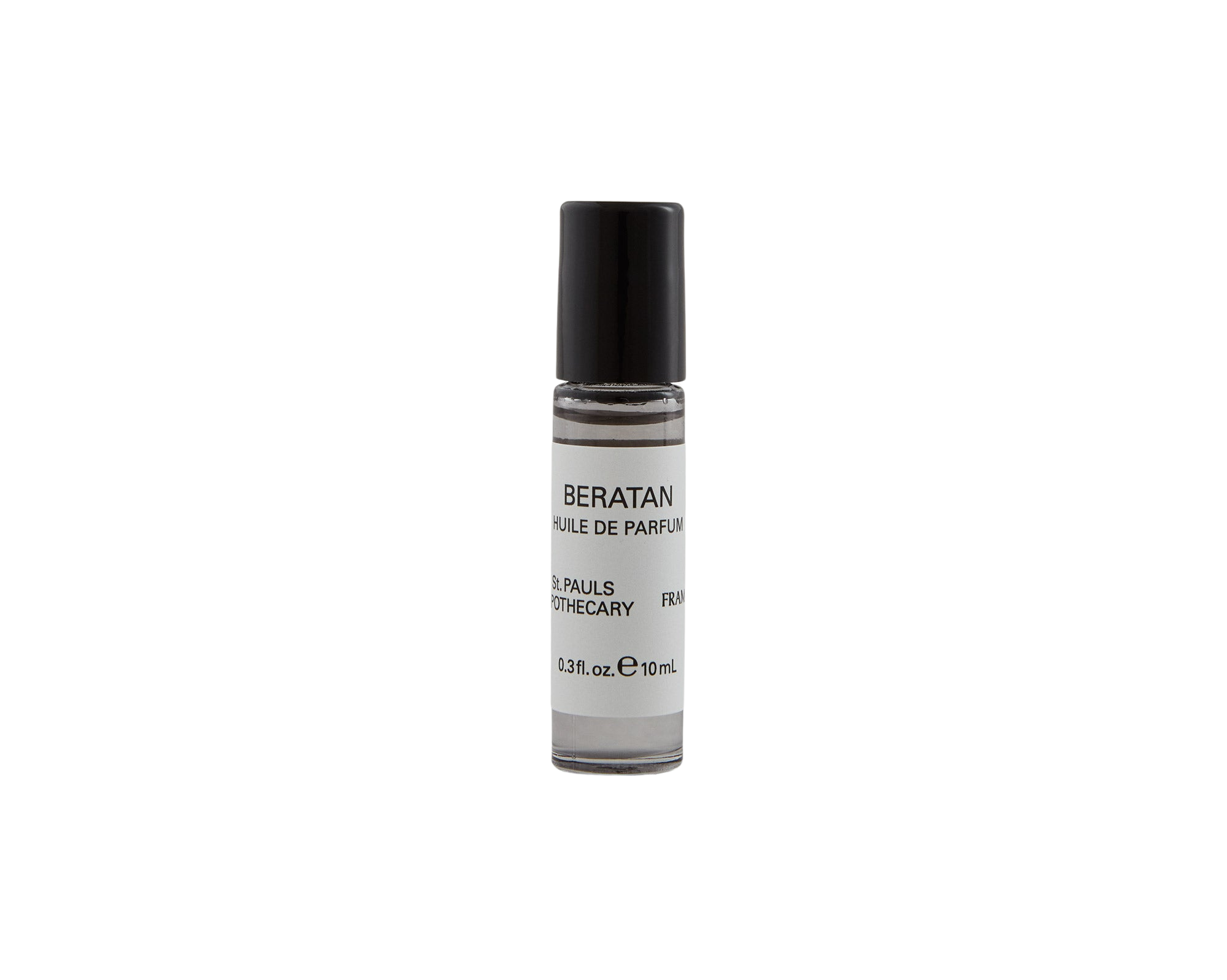 frama Perfume Oil | Beratan | 10 mL