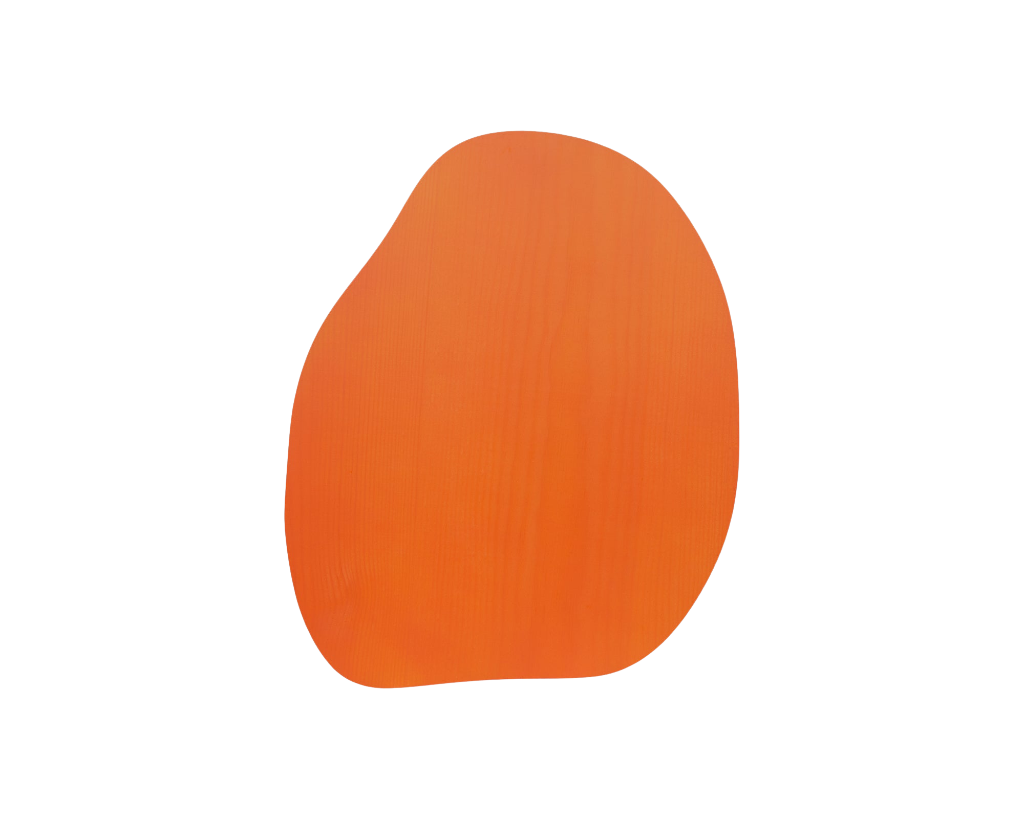 frama Pond Object | Orange Spruce