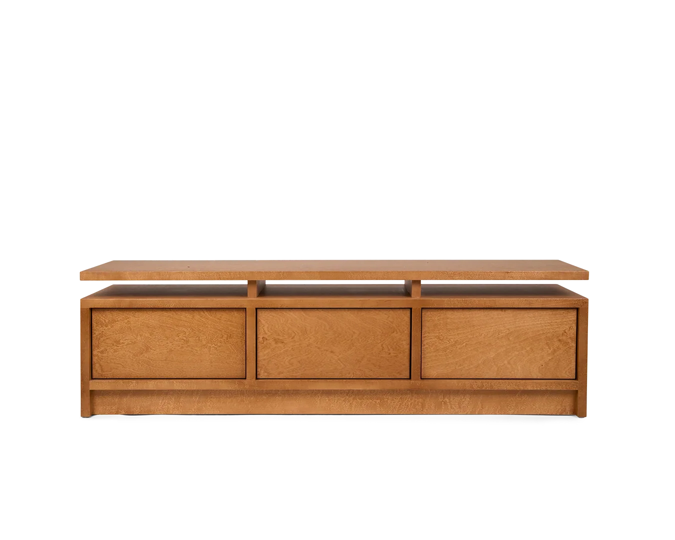 frama Ratio Console | Warm Brown Birch