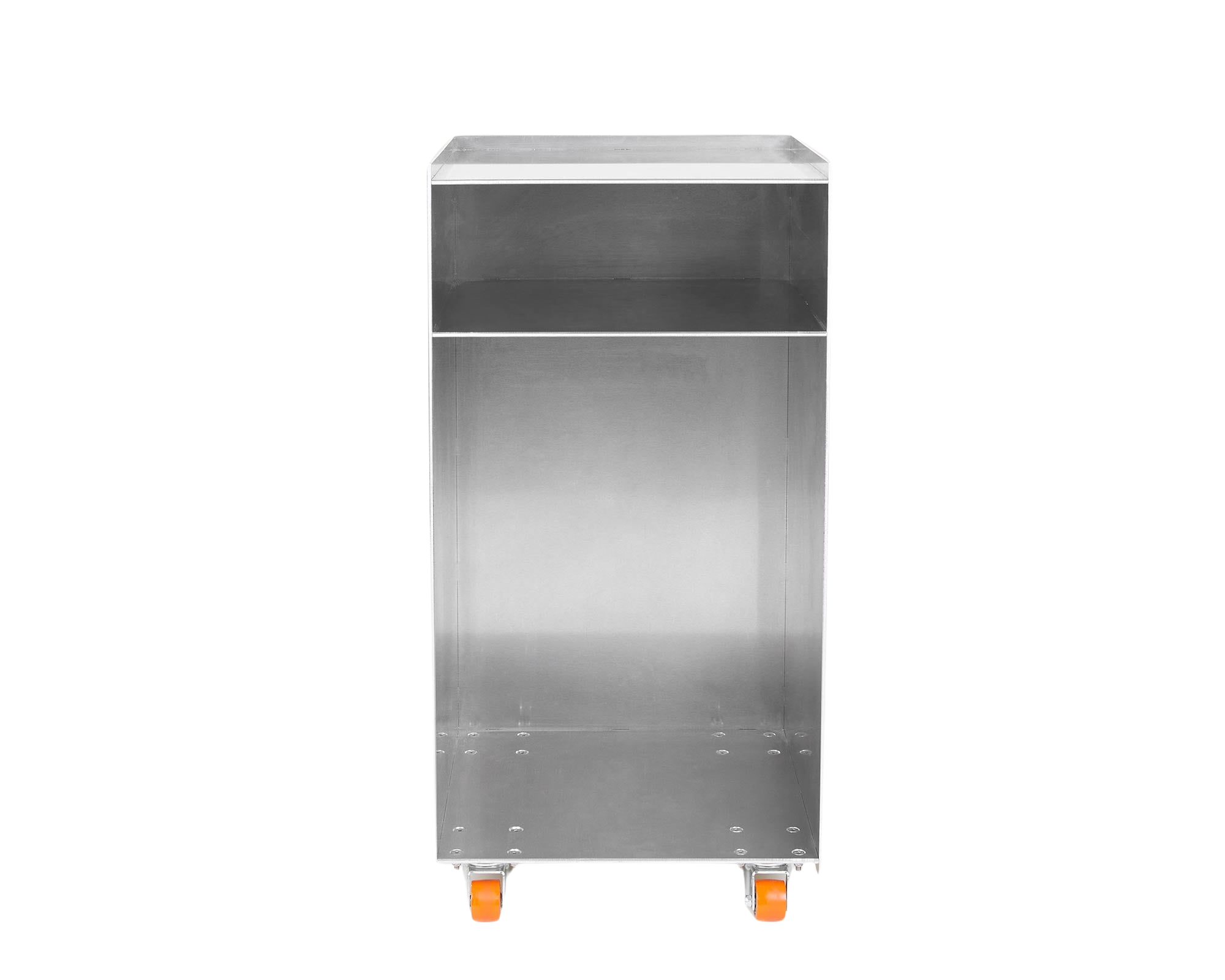 frama Rivet Cart | Aluminum