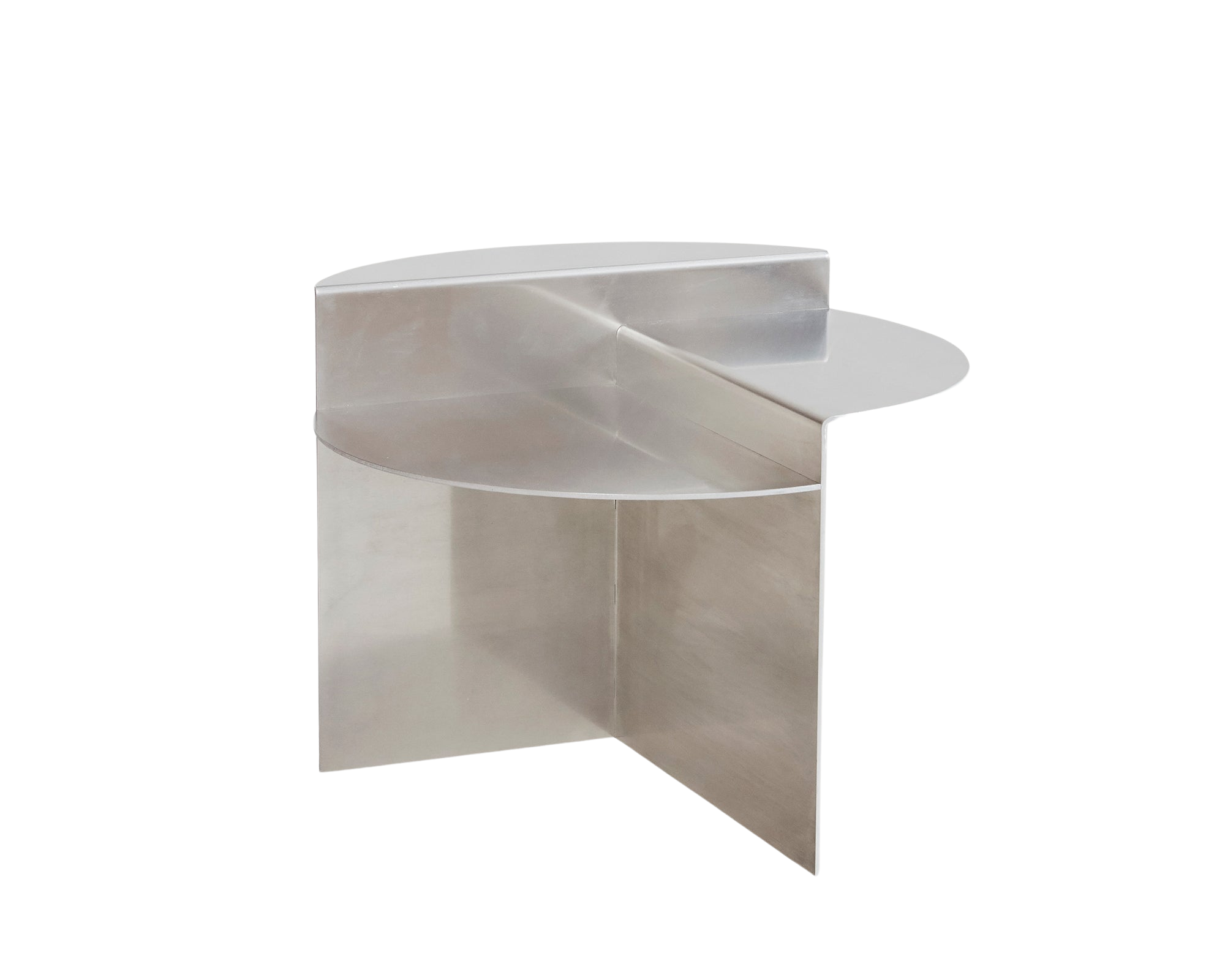 frama Rivet Side Table | Aluminum