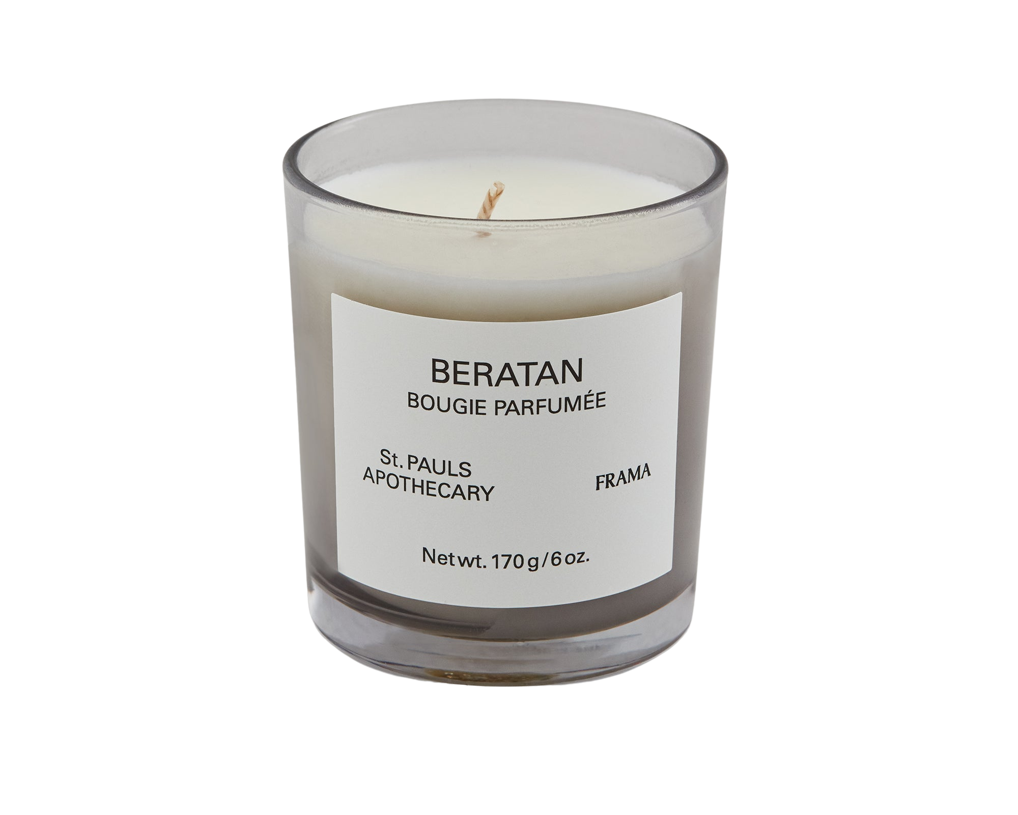 frama Scented Candle | Beratan | 170 g