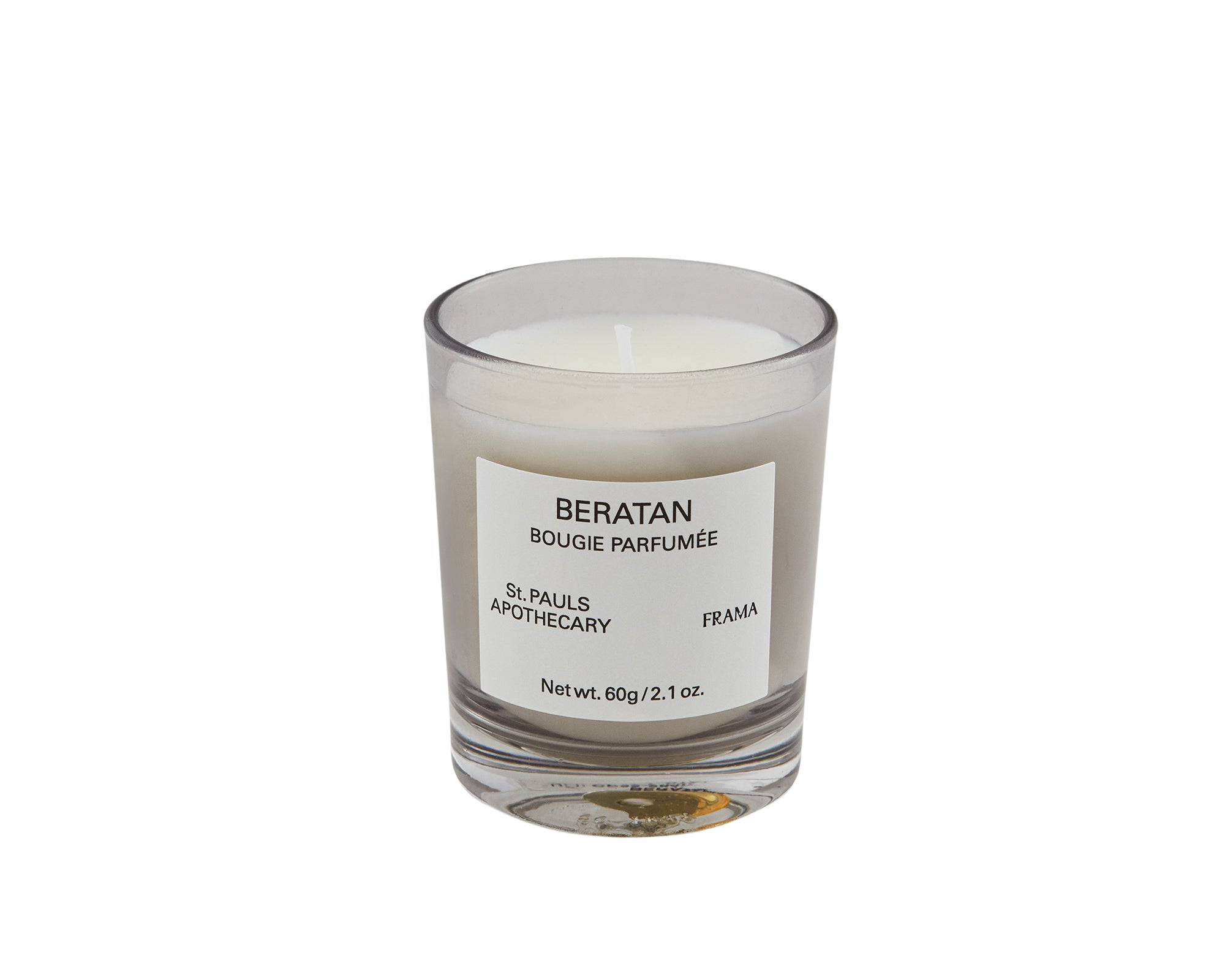 frama Scented Candle | Beratan | 60 g
