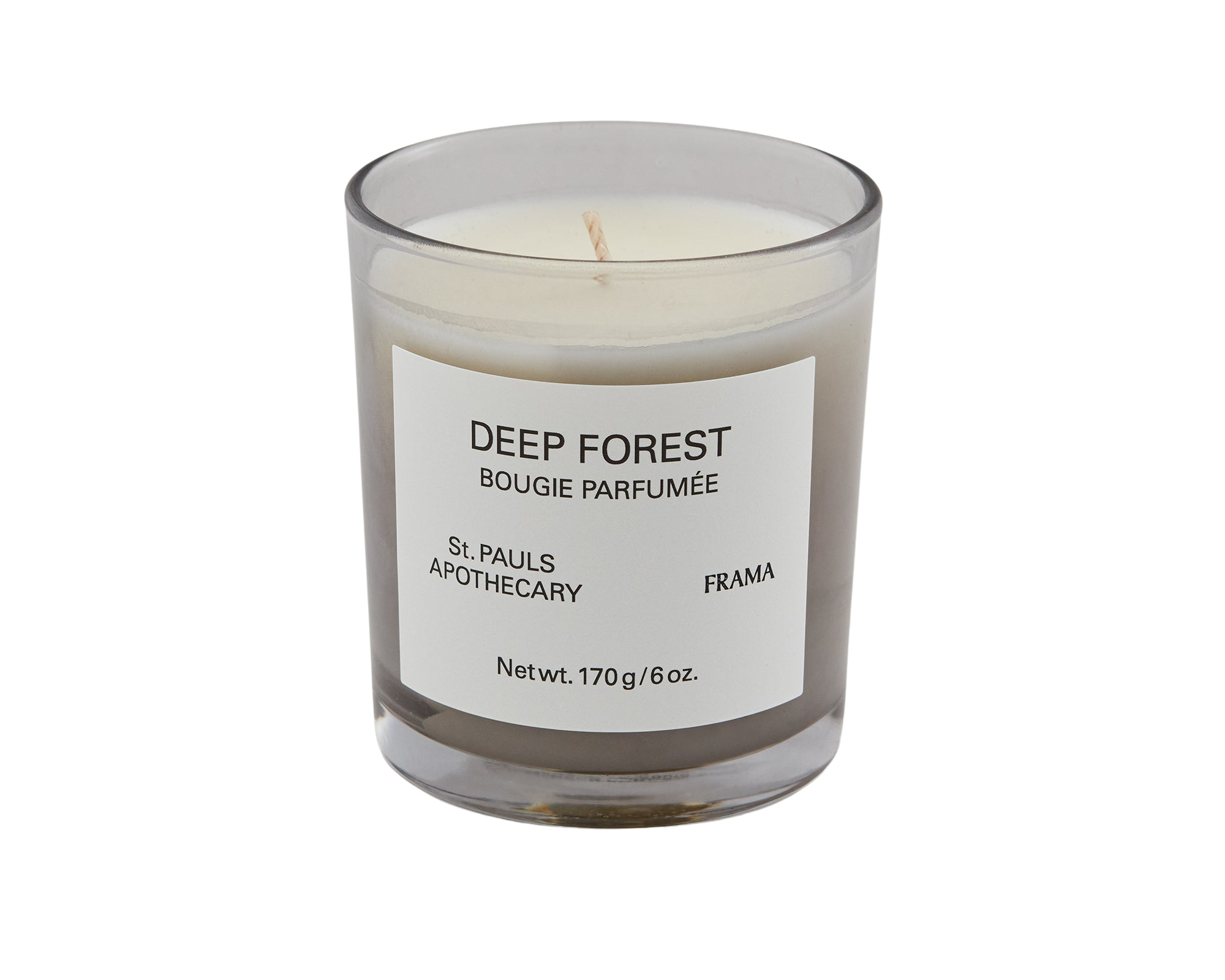 frama Scented Candle | Deep Forest | 170 g