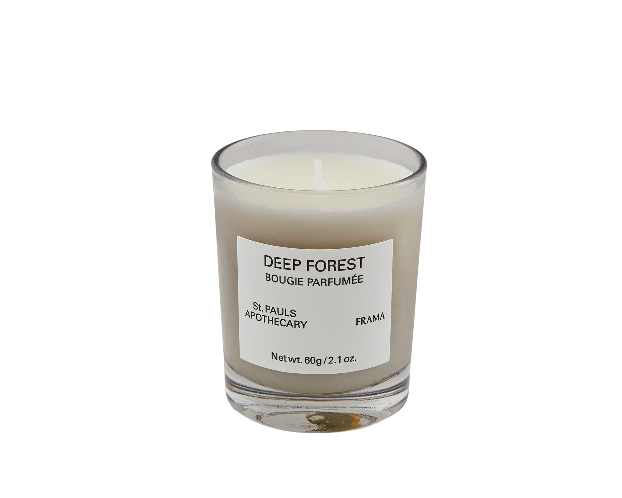 frama Scented Candle | Deep Forest | 60 g